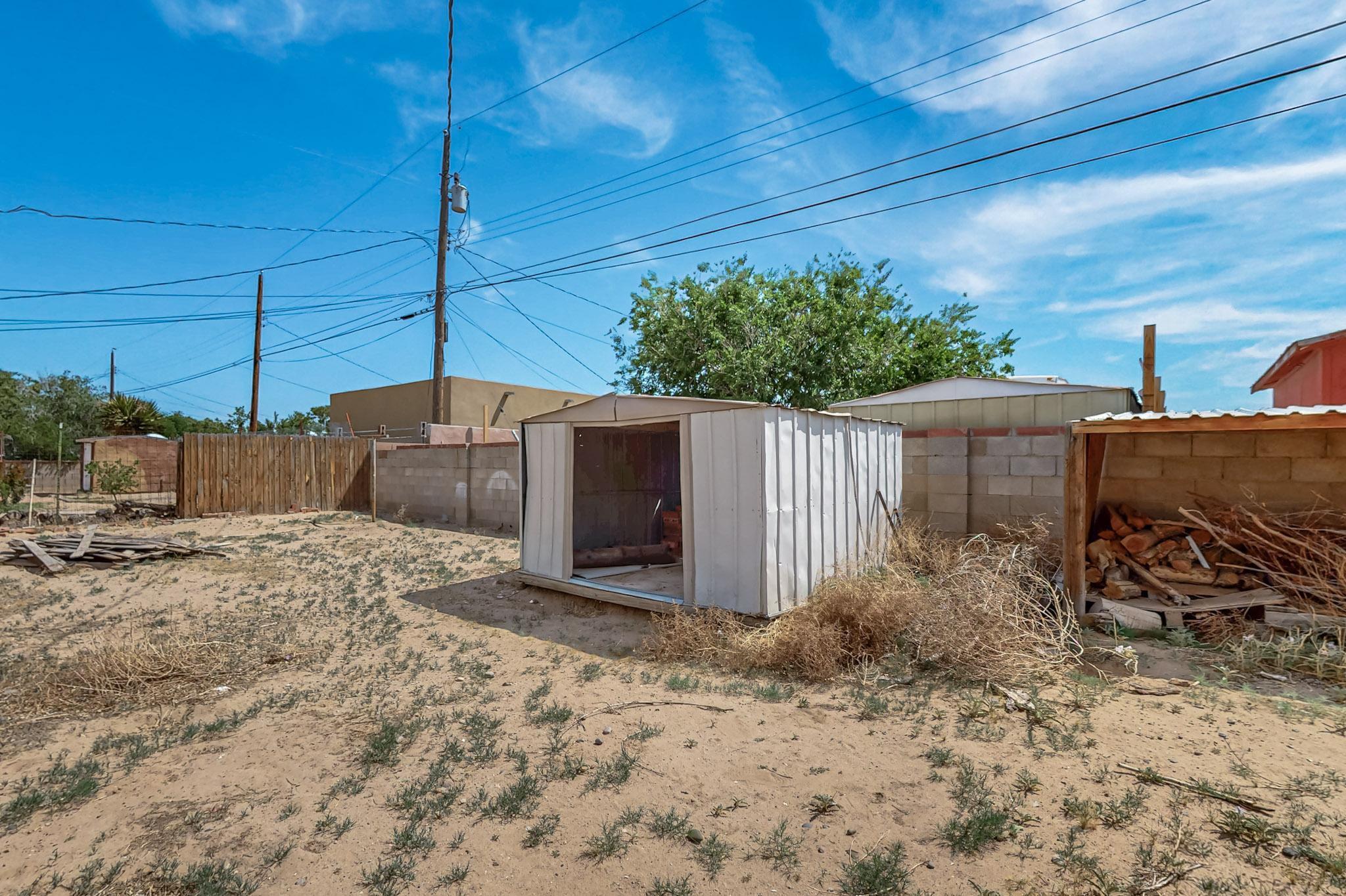 524 Dolores Drive, Albuquerque, New Mexico image 34