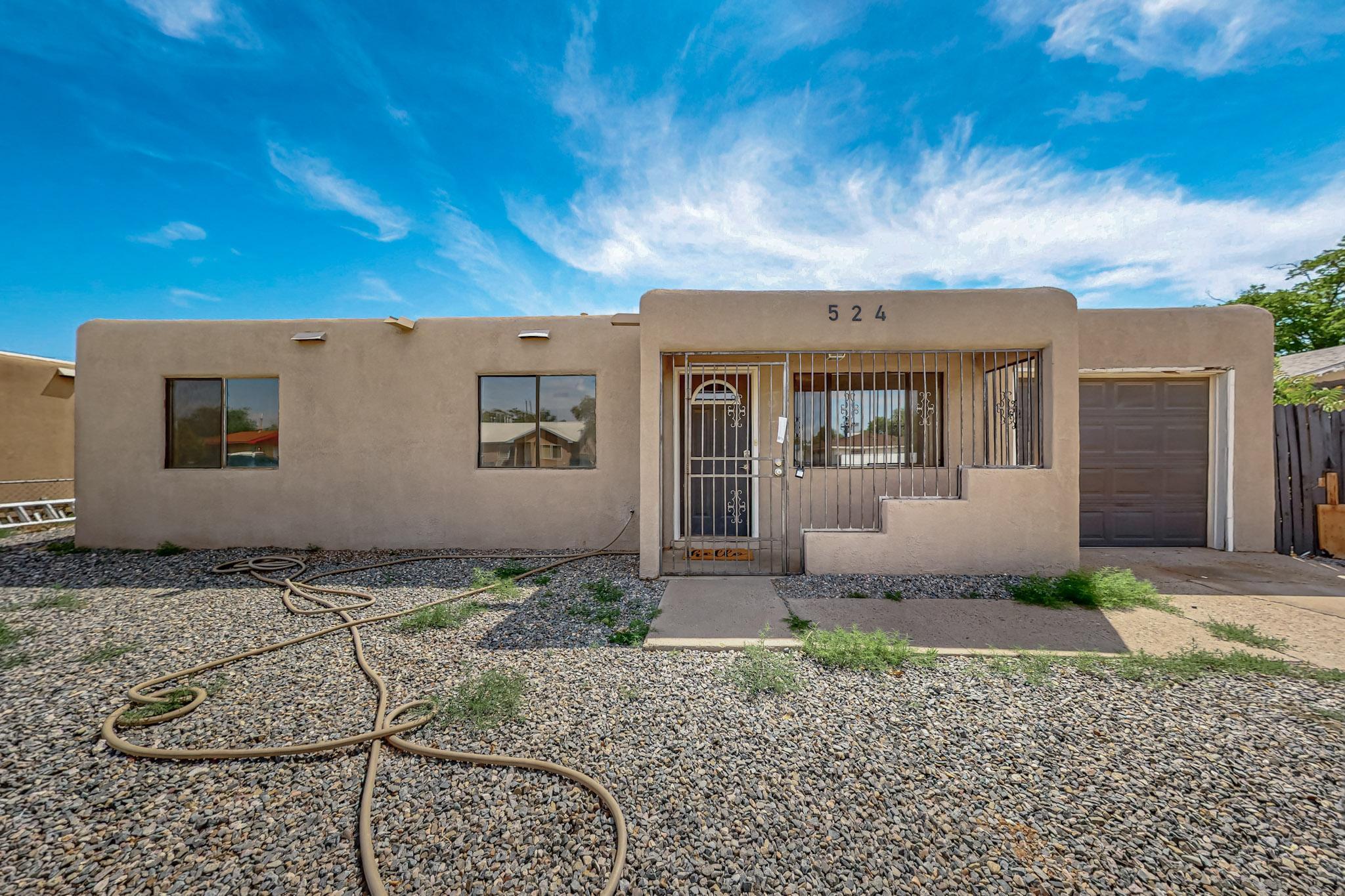 524 Dolores Drive, Albuquerque, New Mexico image 3