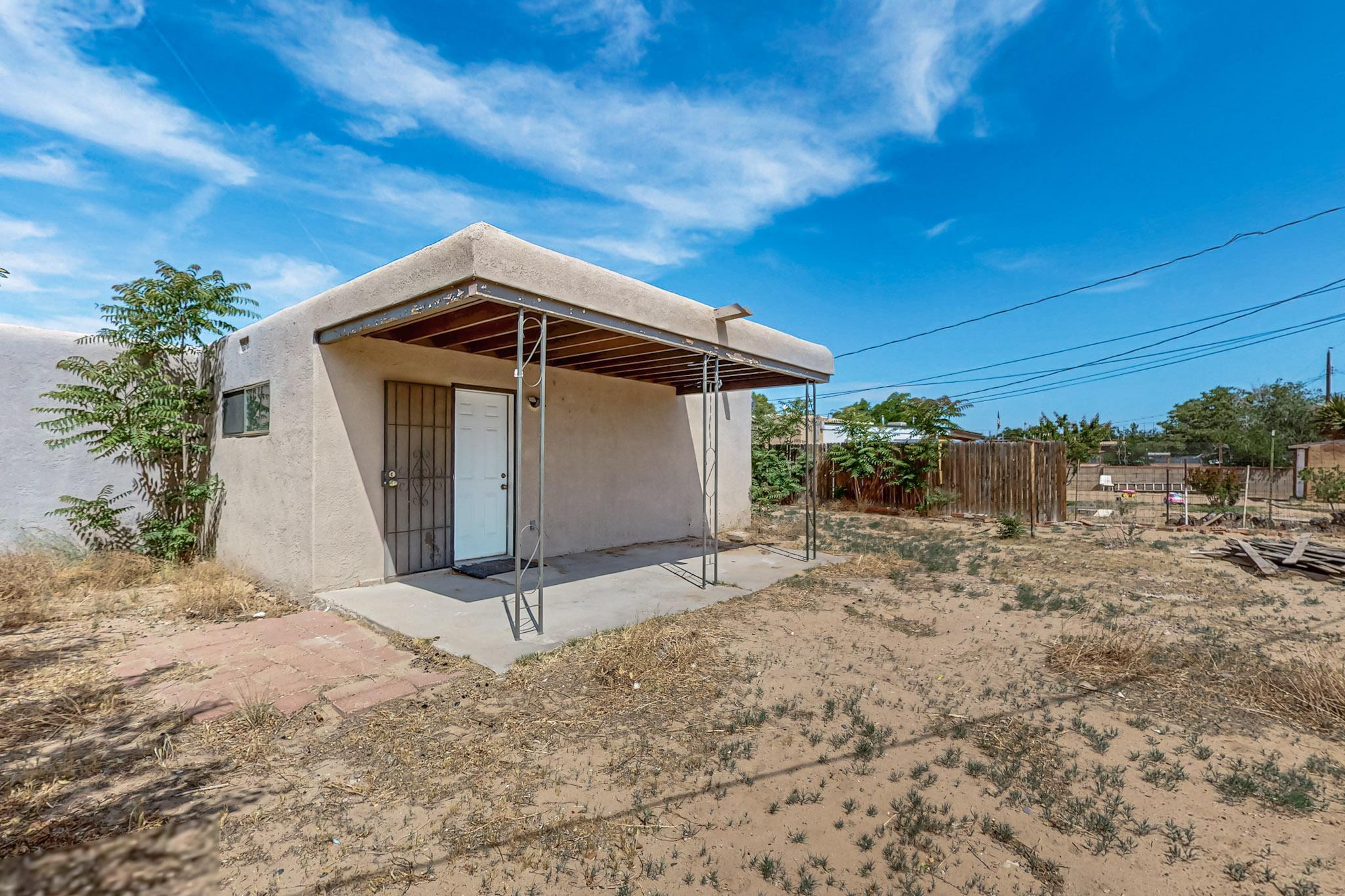 524 Dolores Drive, Albuquerque, New Mexico image 33