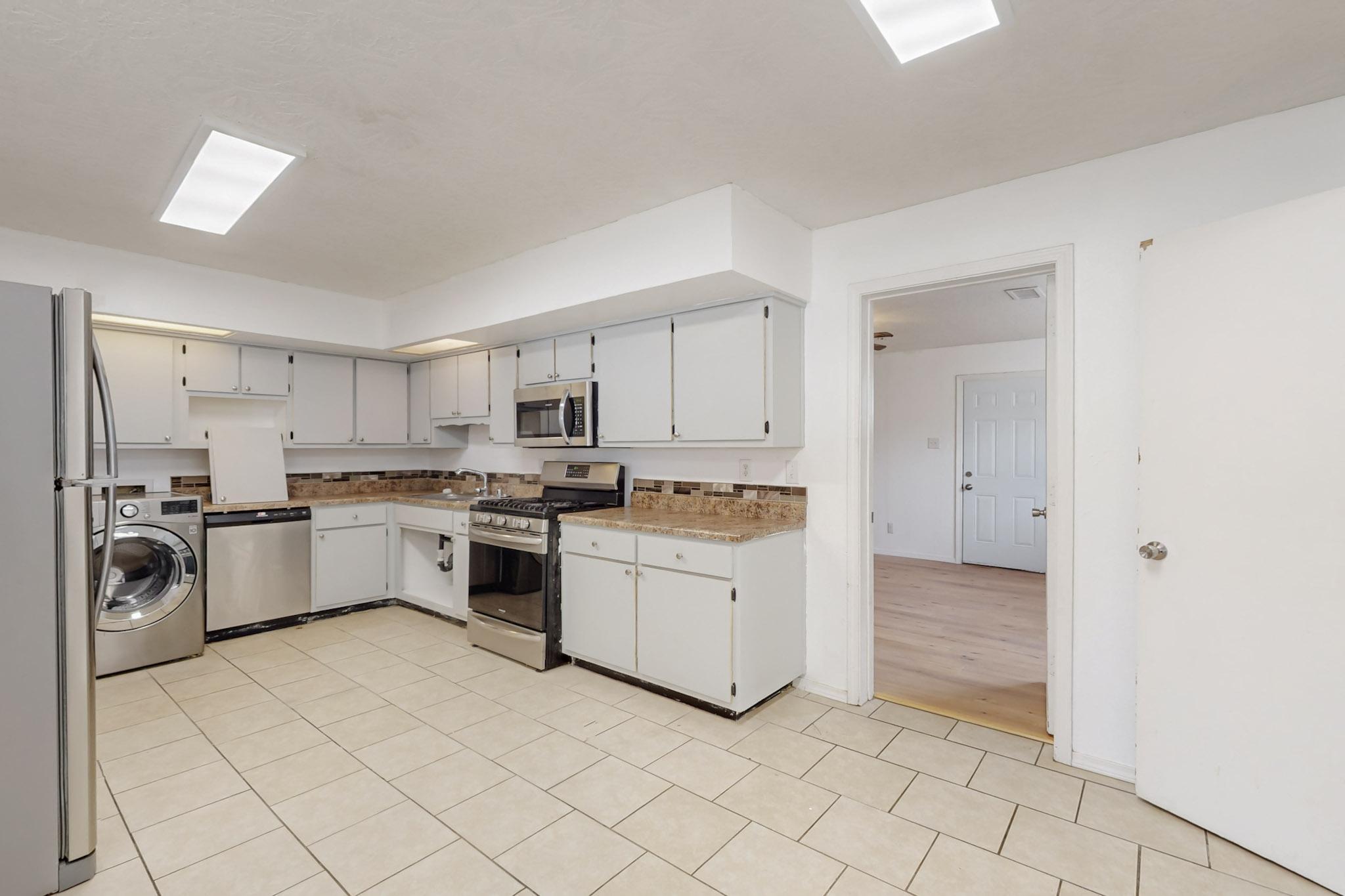 524 Dolores Drive, Albuquerque, New Mexico image 17