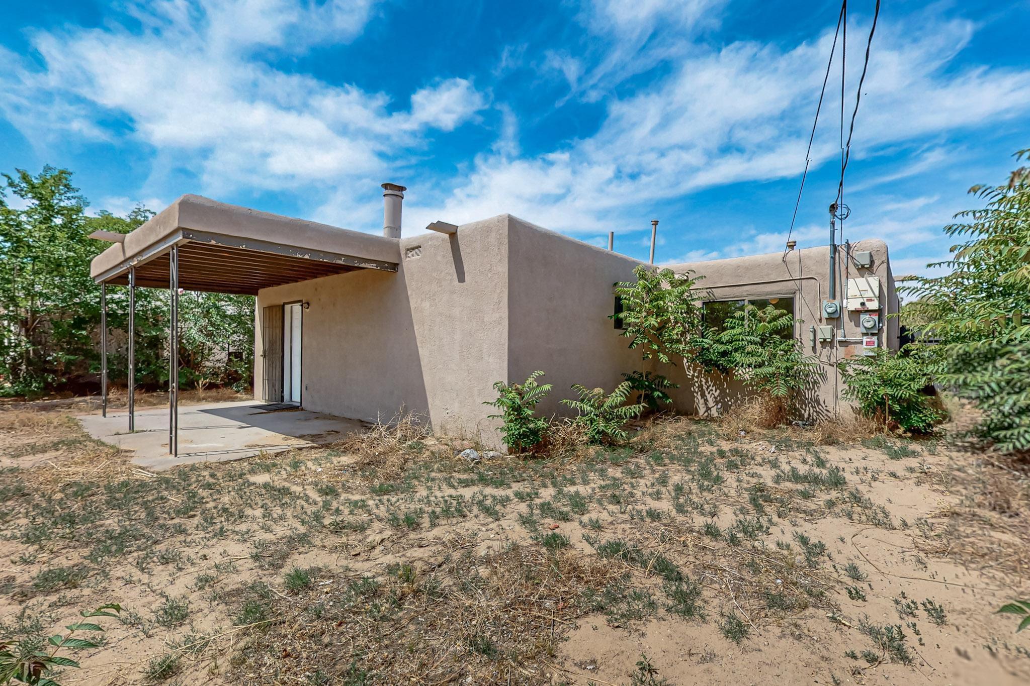 524 Dolores Drive, Albuquerque, New Mexico image 30
