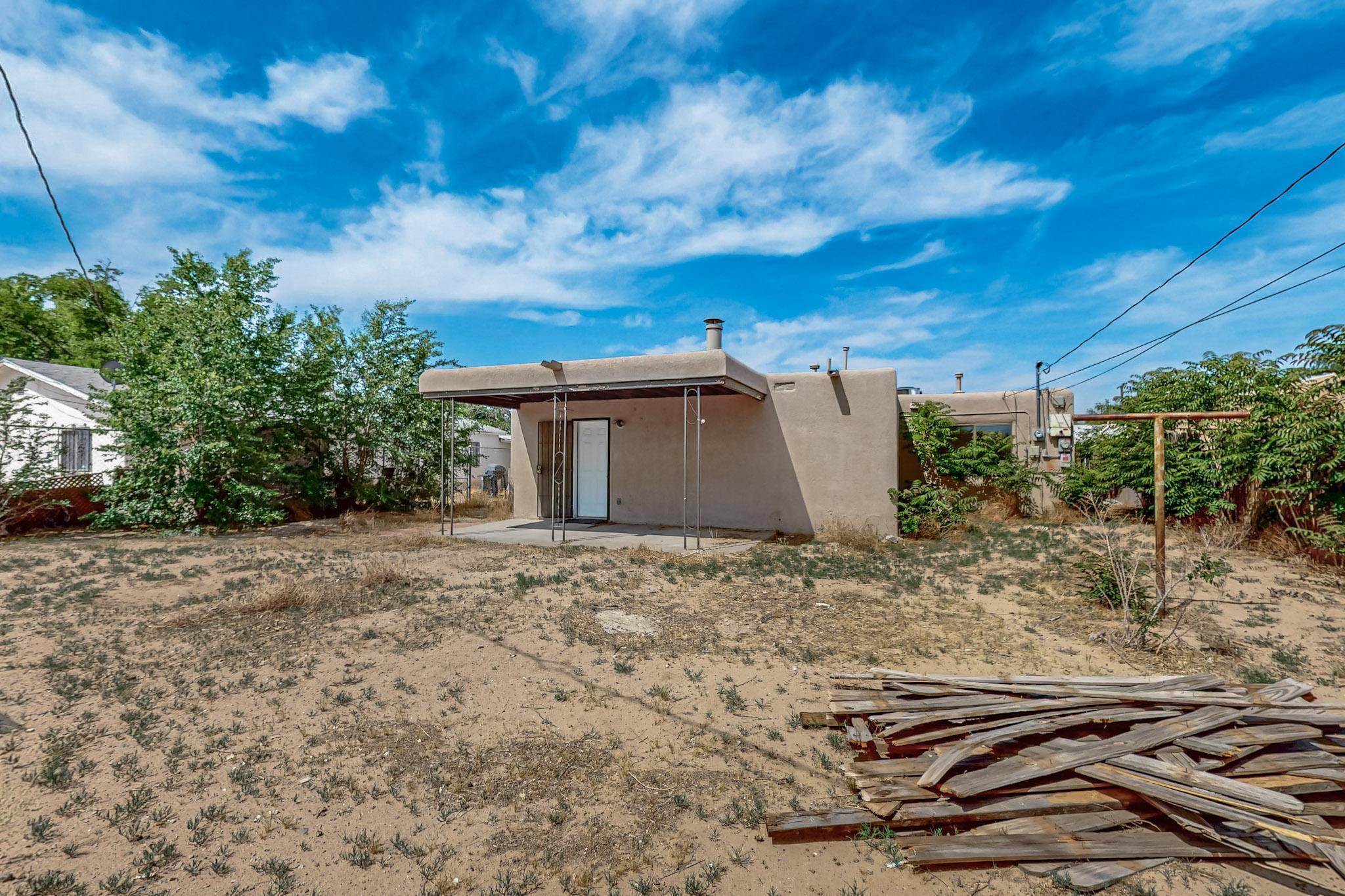 524 Dolores Drive, Albuquerque, New Mexico image 31