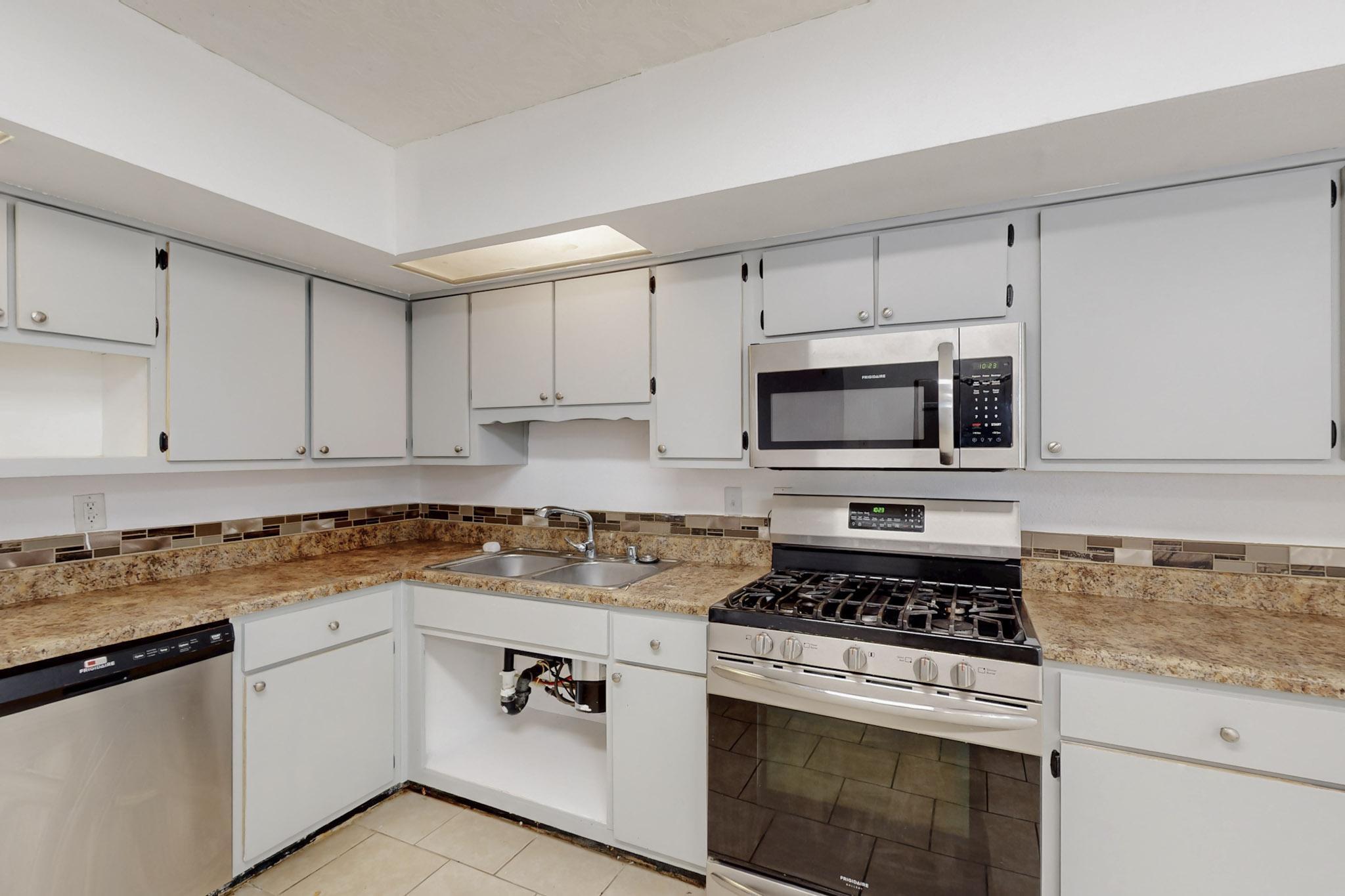 524 Dolores Drive, Albuquerque, New Mexico image 16