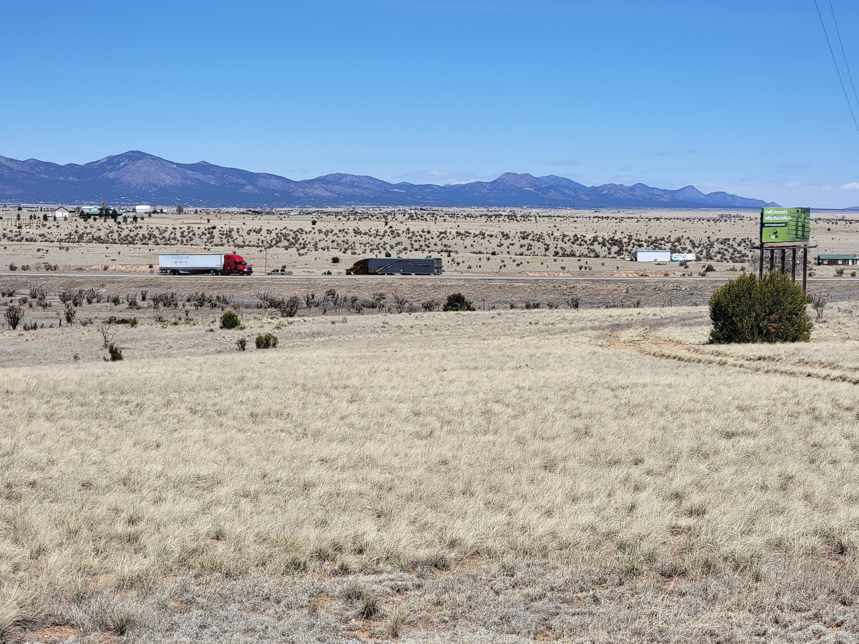 2288 U.s. Rt. 66, Edgewood, New Mexico image 1