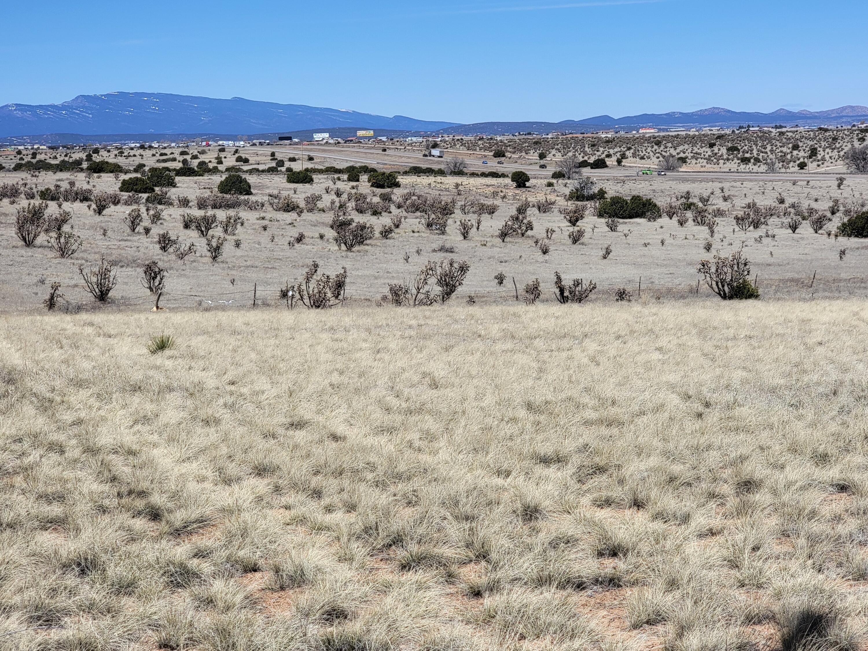 2288 U.s. Rt. 66, Edgewood, New Mexico image 2