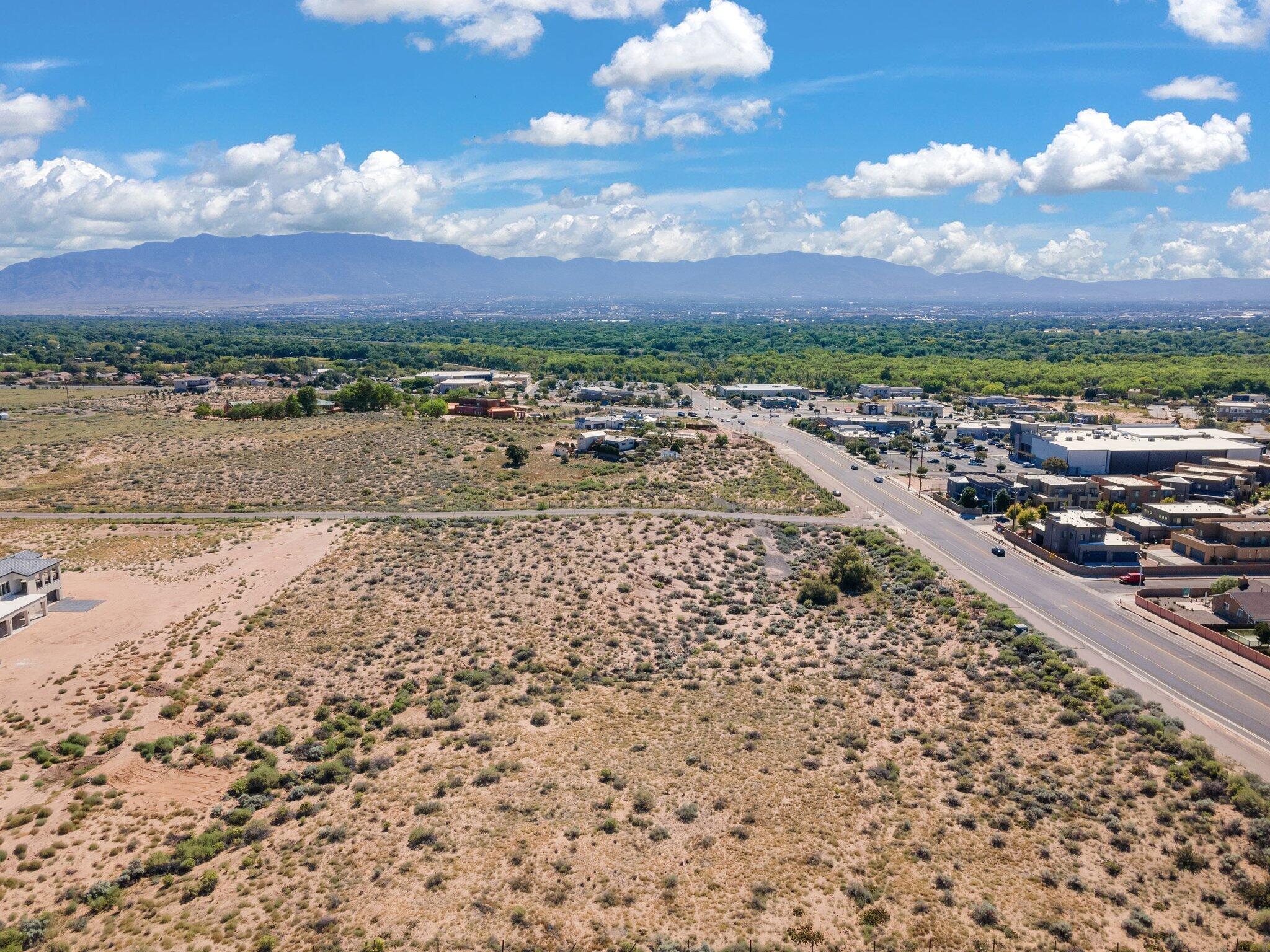 View Albuquerque, NM 87120 property