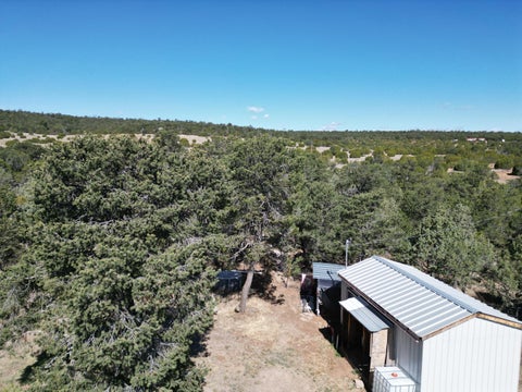 Vacant Land For Sale - 36 Williams Circle<br/> Edgewood, NM 87015