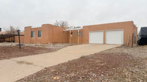 4705 Palmas Altas Drive SE Rio Rancho NM 87124