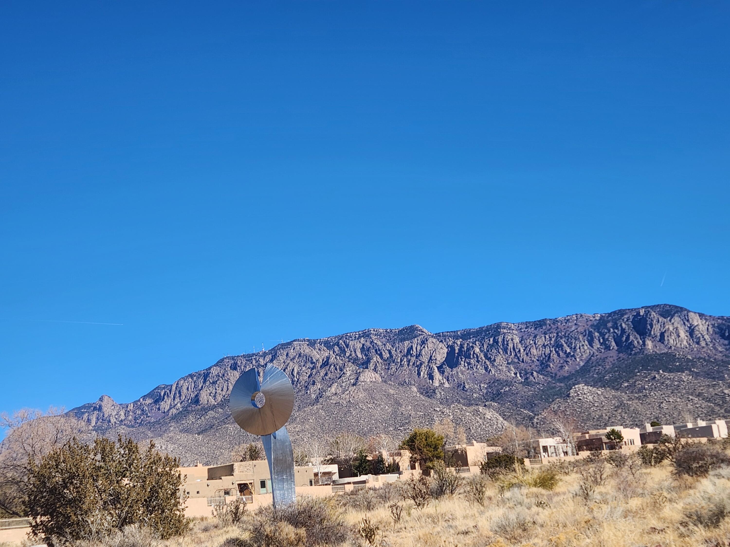 13516 Pino Ridge Place NE