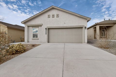 Photo of 4827 Sandia Peak Road NE, Rio Rancho, NM 87144 (MLS # 1097375)