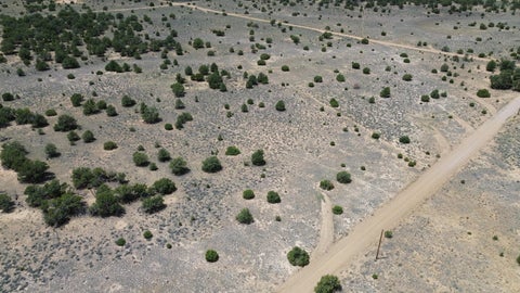 Vacant Land For Sale - LOT: 129 Antelope Run Road<br/> Pie Town, NM 87827