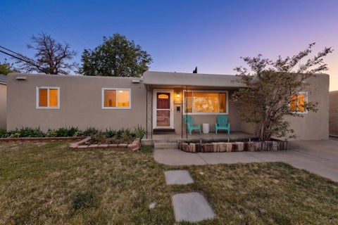 Homes For Sale - 9642 Towner Avenue<br/> Bernalillo County, Albuquerque, NM 87112