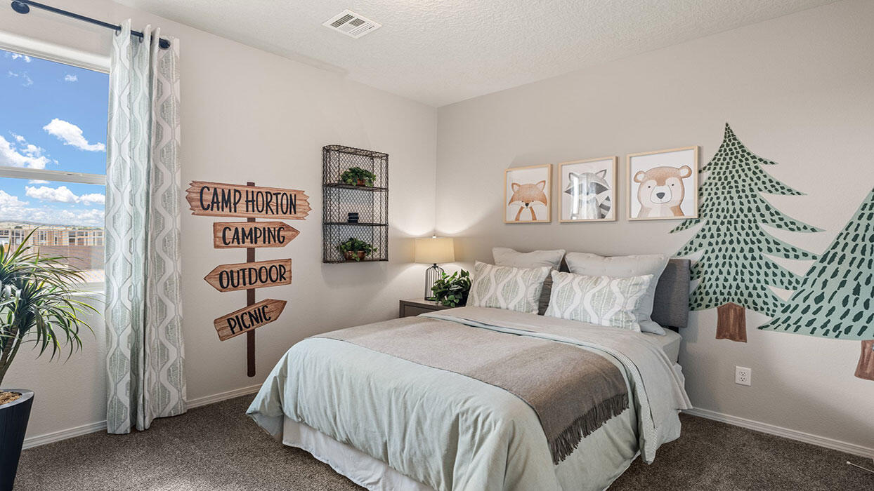 9307 Sidreaux Loop, Albuquerque, New Mexico image 12