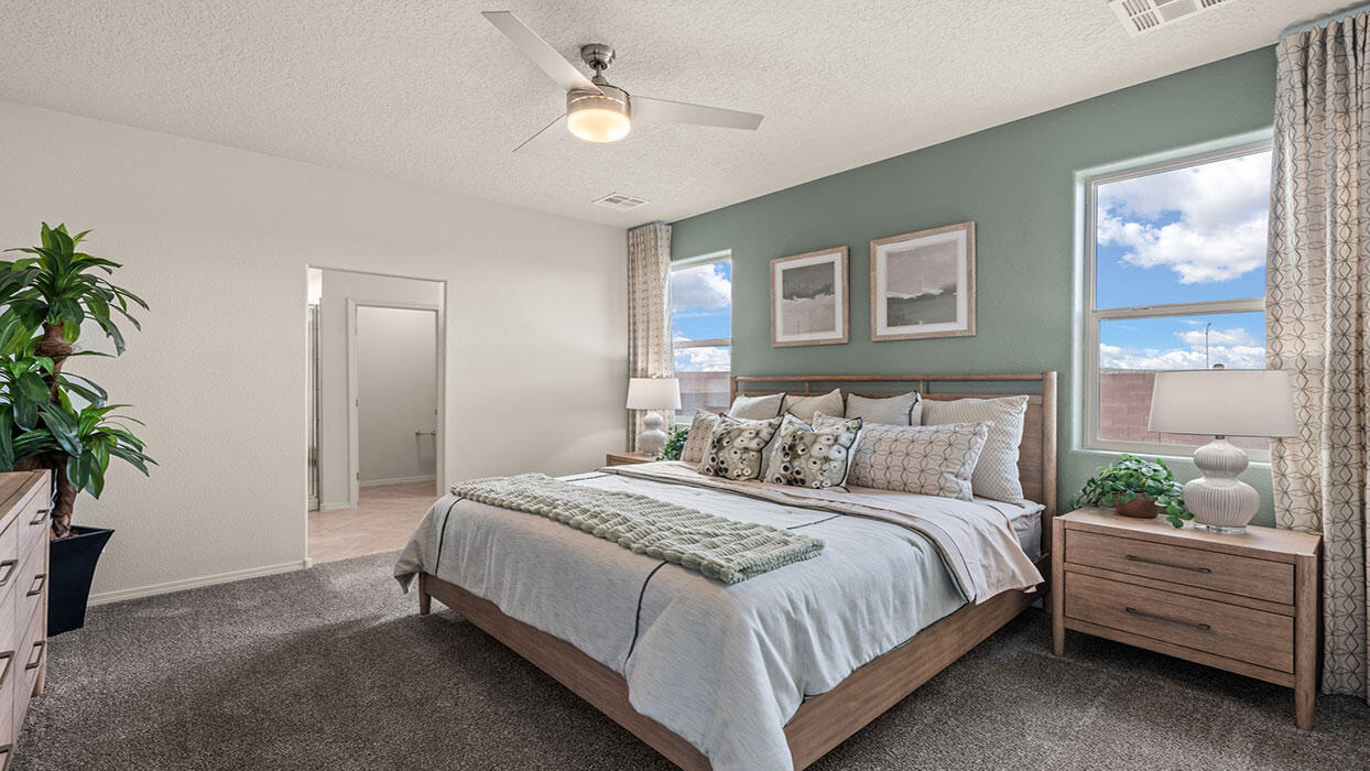 9307 Sidreaux Loop, Albuquerque, New Mexico image 10