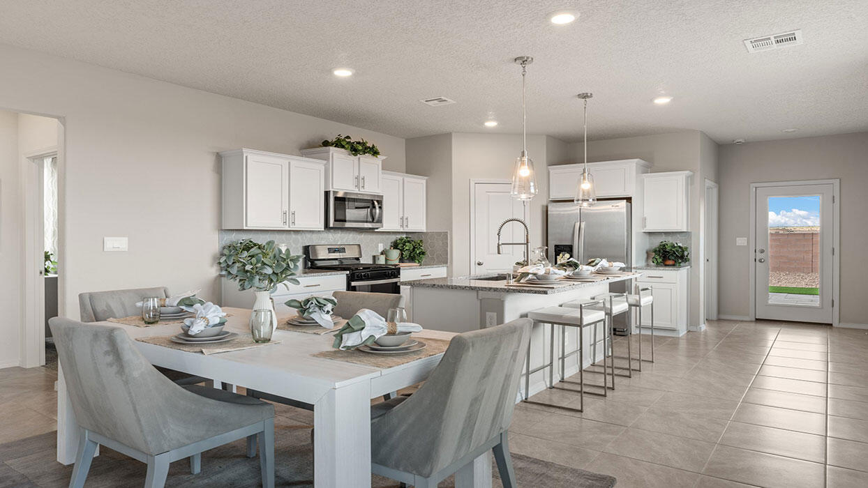 9307 Sidreaux Loop, Albuquerque, New Mexico image 6