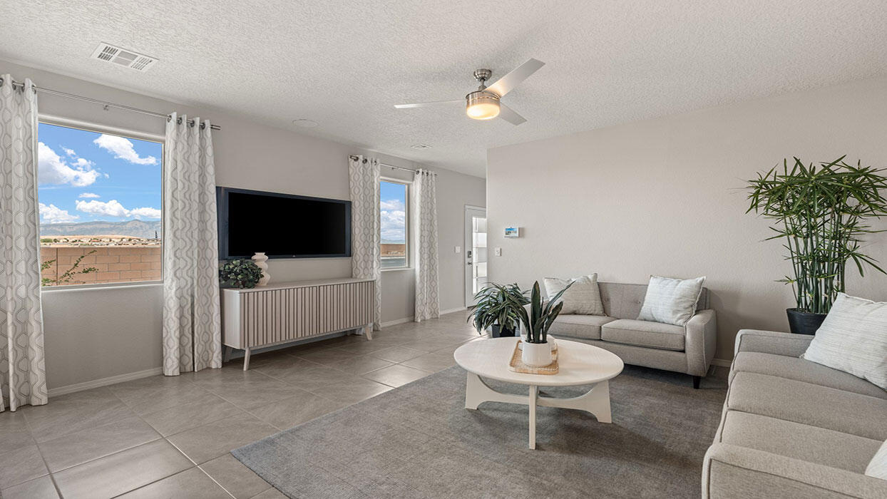 9307 Sidreaux Loop, Albuquerque, New Mexico image 3