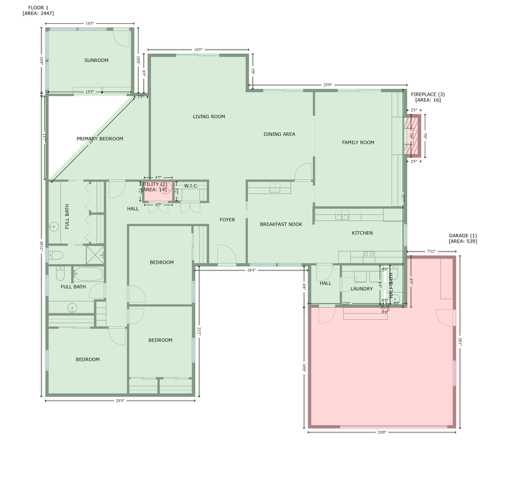 7424 La Jara Court, Albuquerque, New Mexico image 21