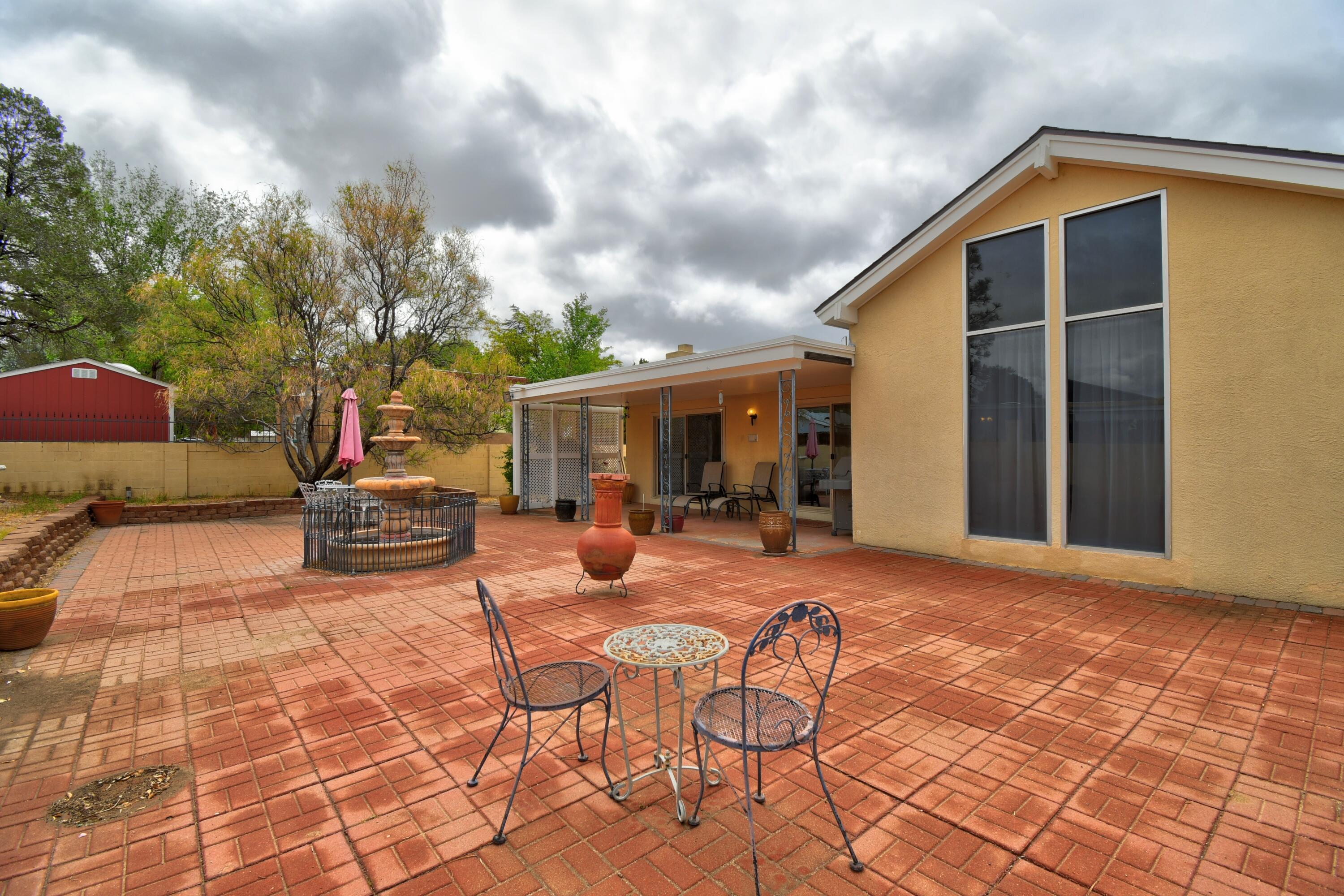 7424 La Jara Court, Albuquerque, New Mexico image 19