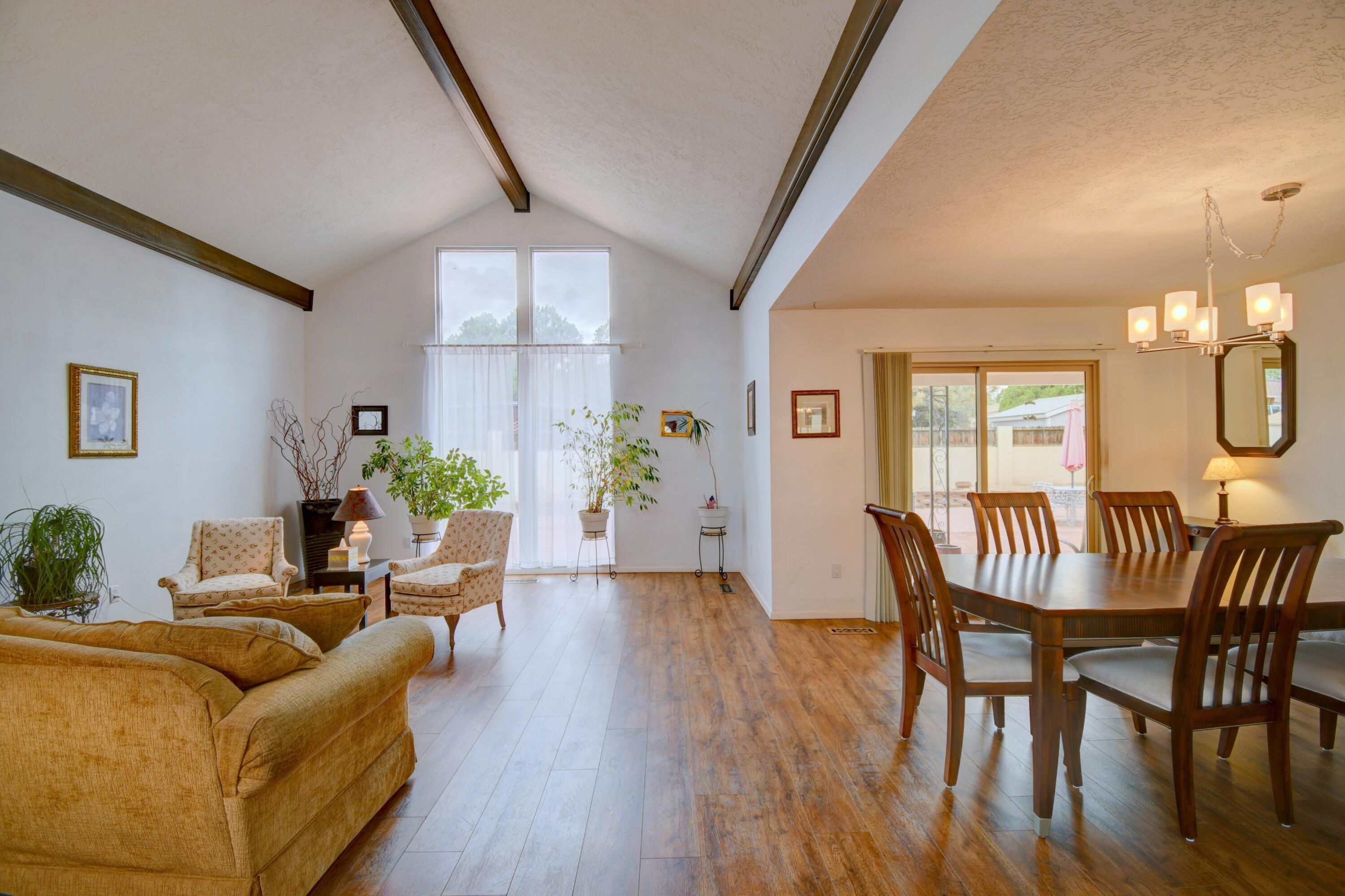 7424 La Jara Court, Albuquerque, New Mexico image 5