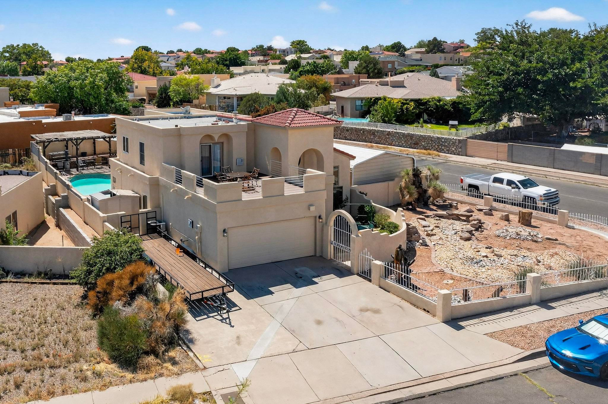 4332 Spanish Broom Avenue NW
