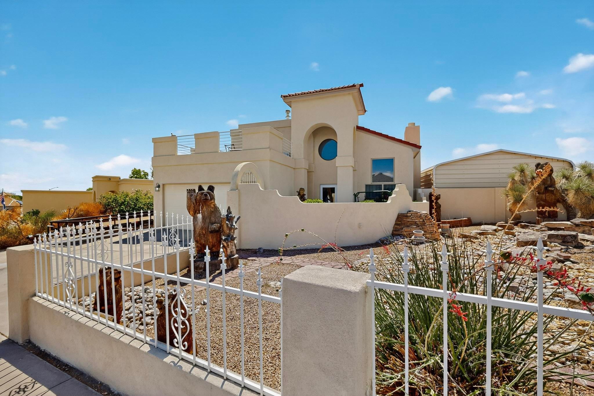 4332 Spanish Broom Avenue NW