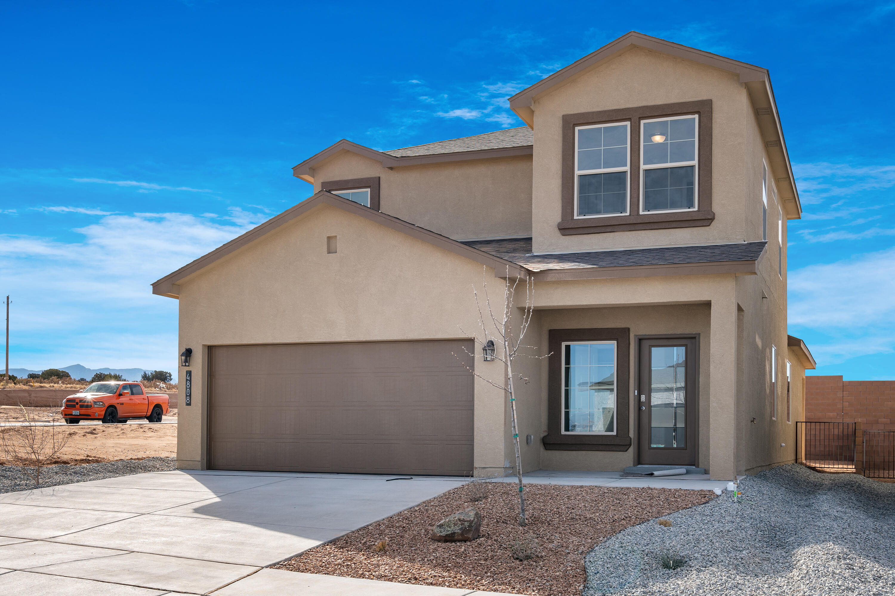6814 Atherstone Lane, Albuquerque, New Mexico image 1