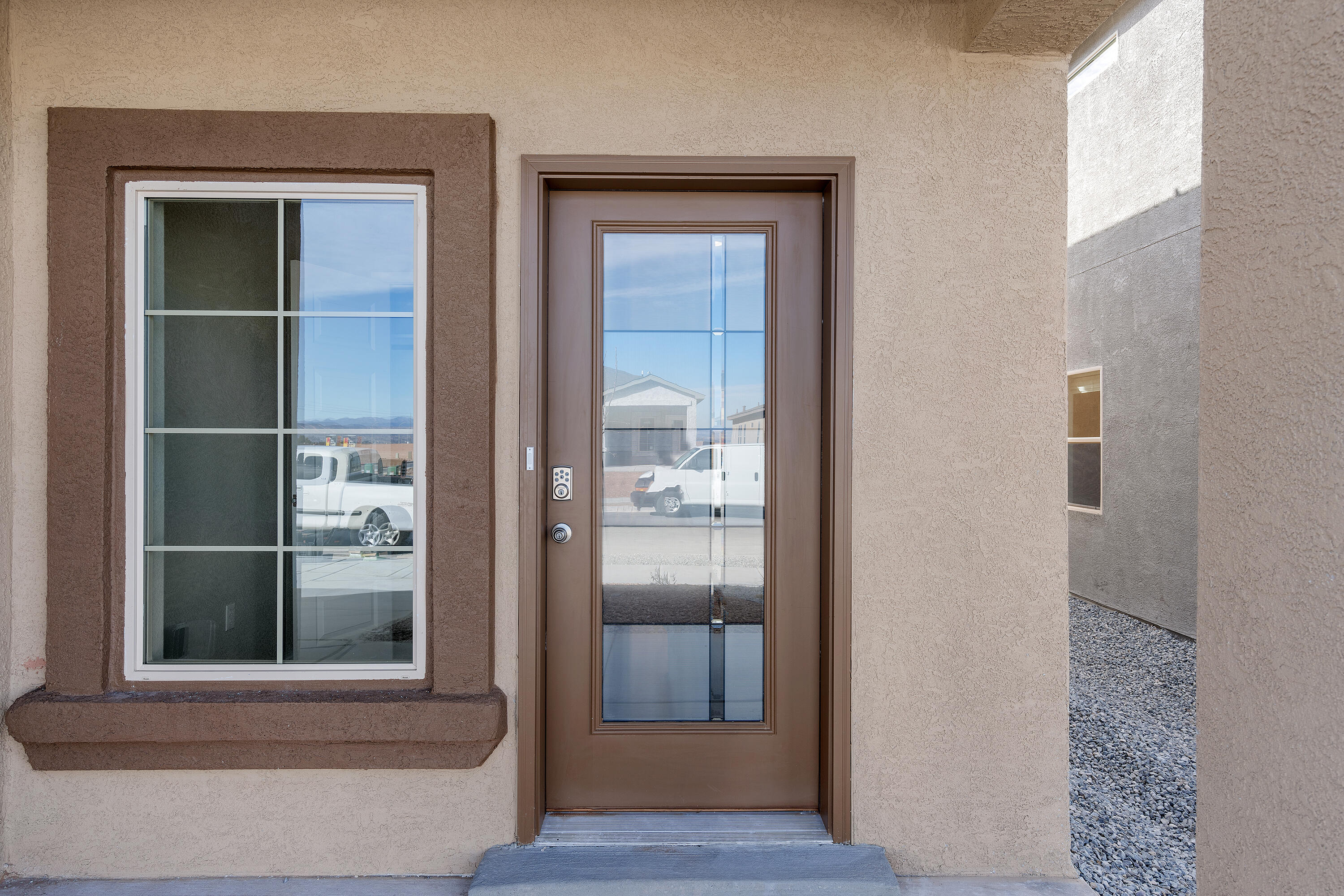 6814 Atherstone Lane, Albuquerque, New Mexico image 2