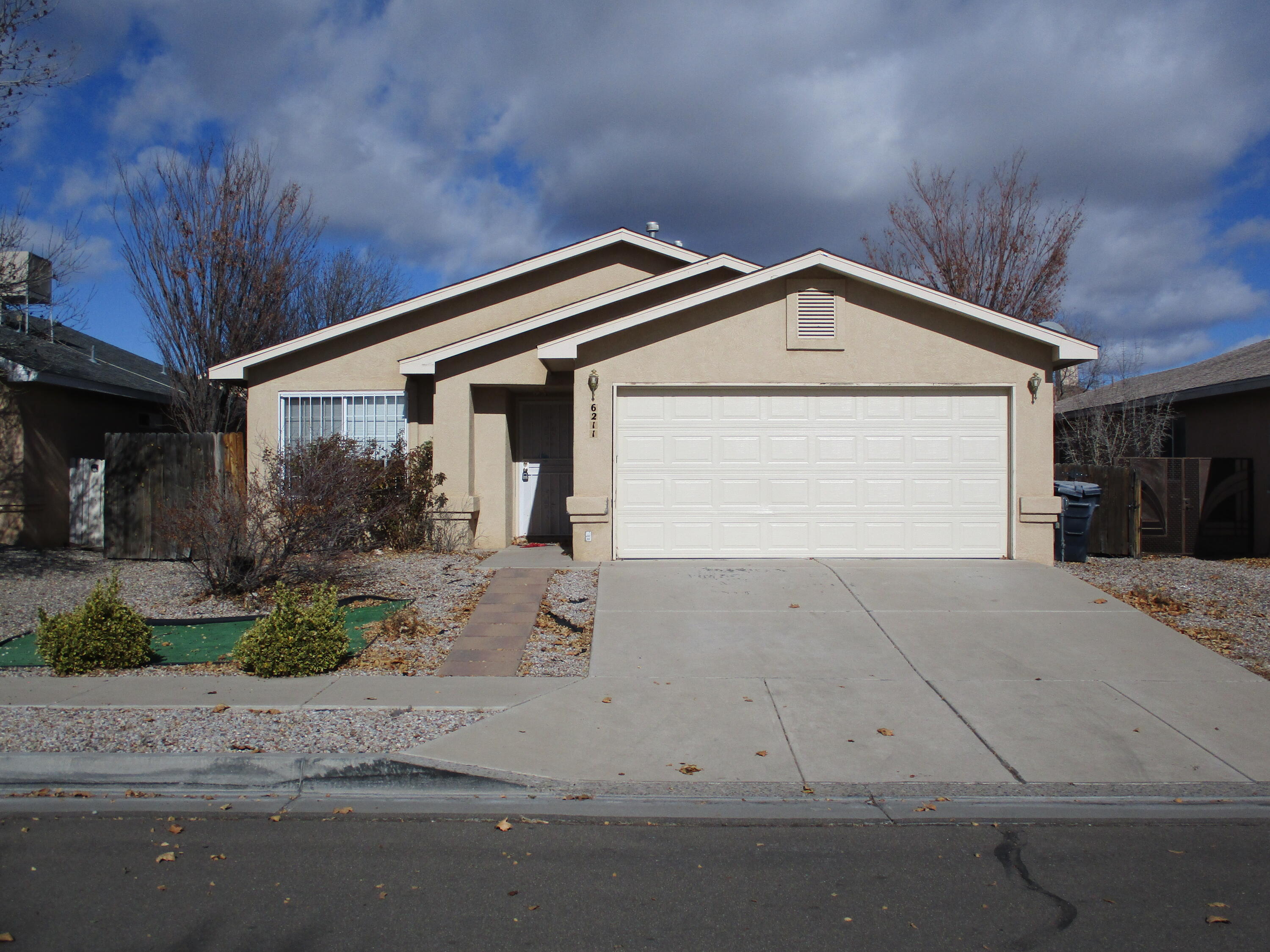6211 Evesham Road, Albuquerque, New Mexico image 1