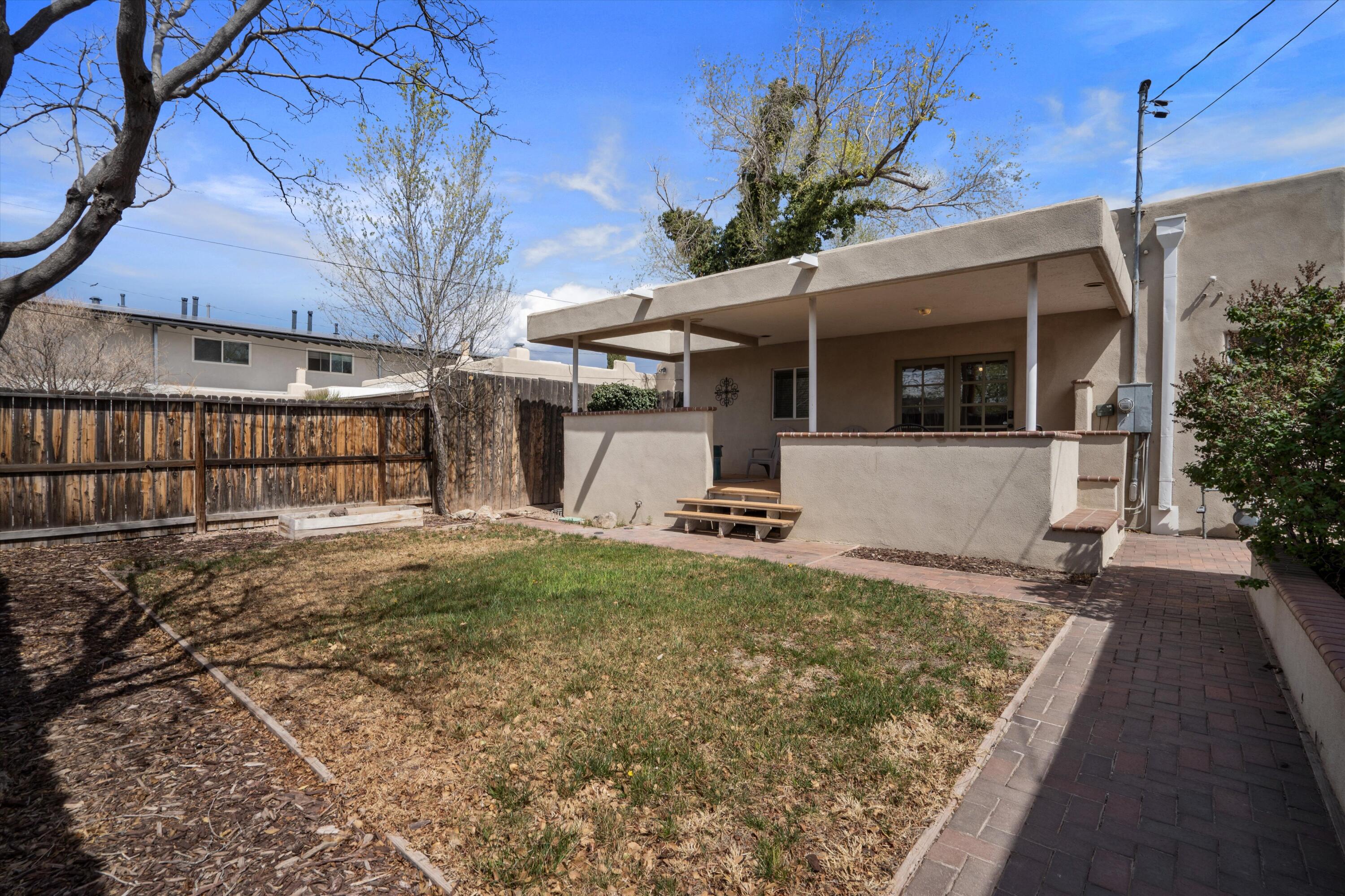213 Girard Boulevard, Albuquerque, New Mexico image 26