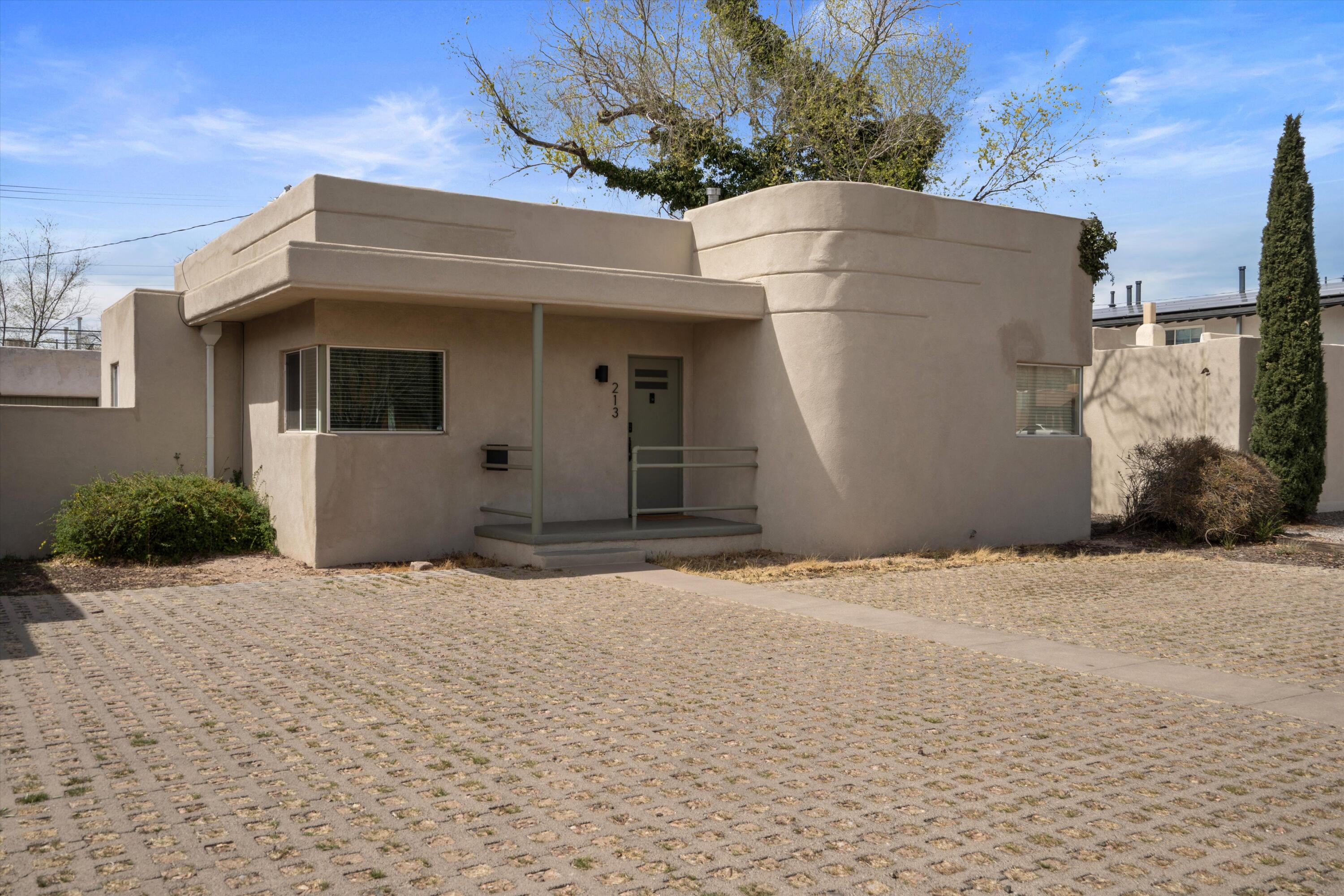 213 Girard Boulevard, Albuquerque, New Mexico image 3
