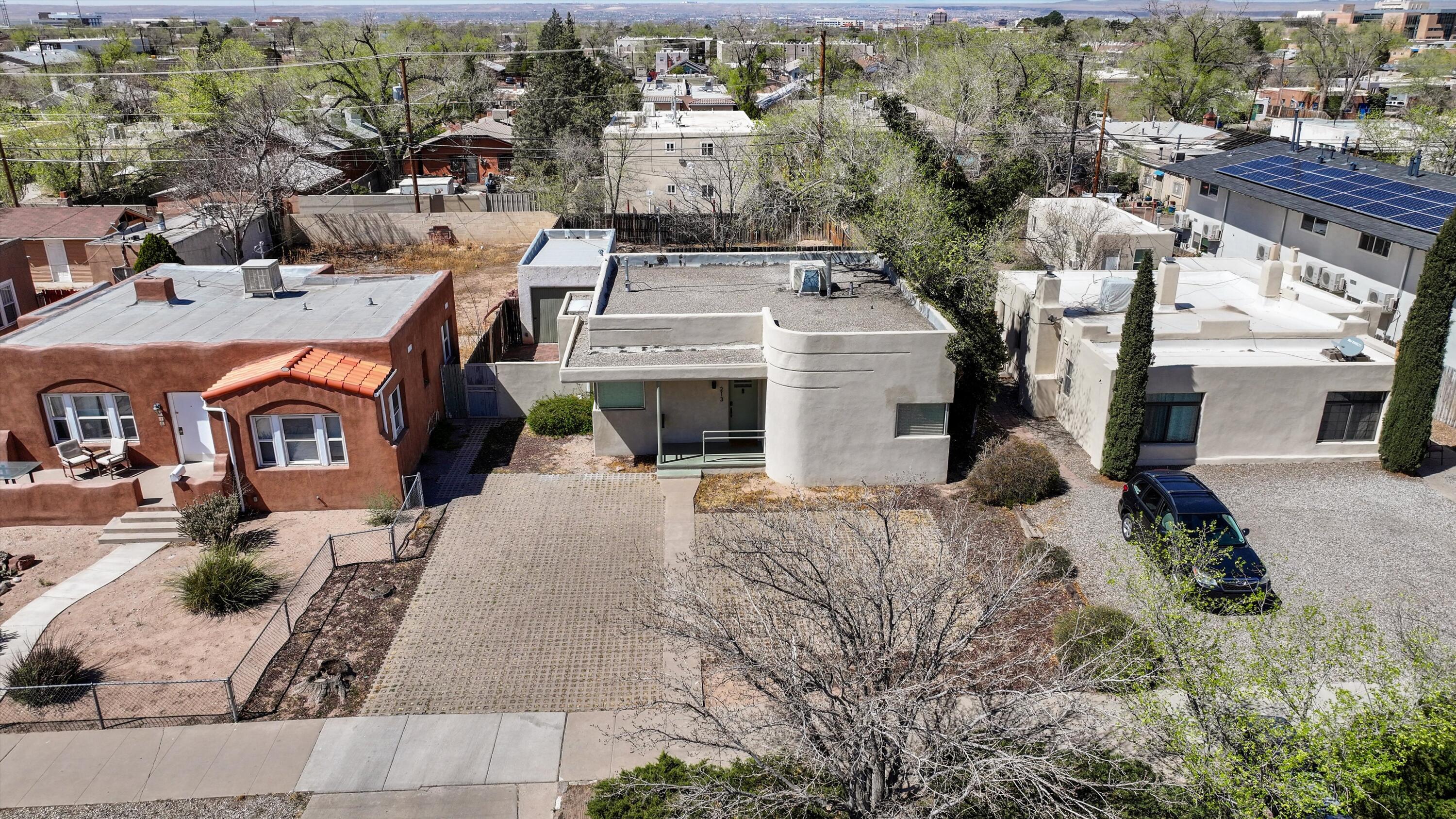 213 Girard Boulevard, Albuquerque, New Mexico image 31