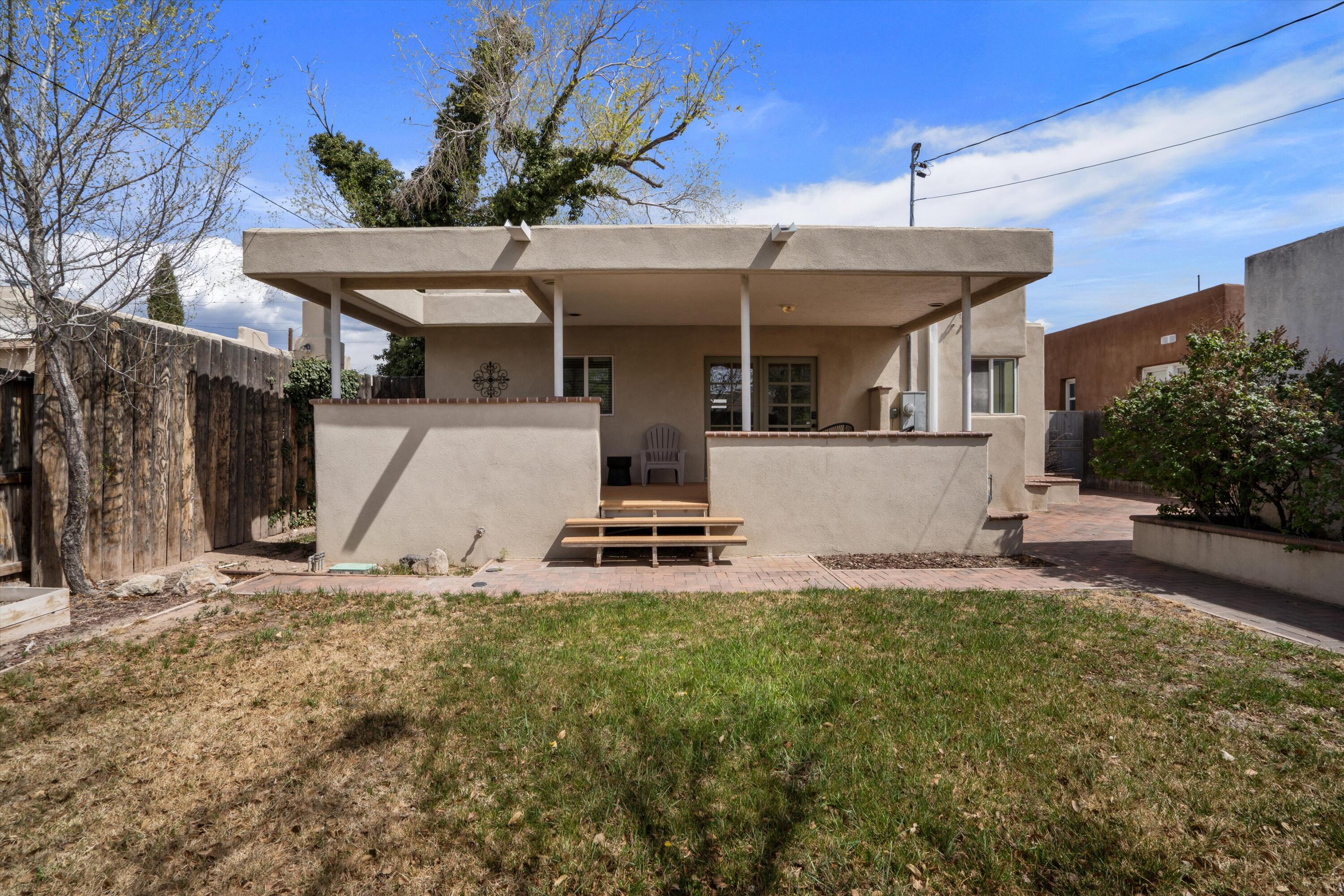 213 Girard Boulevard, Albuquerque, New Mexico image 27