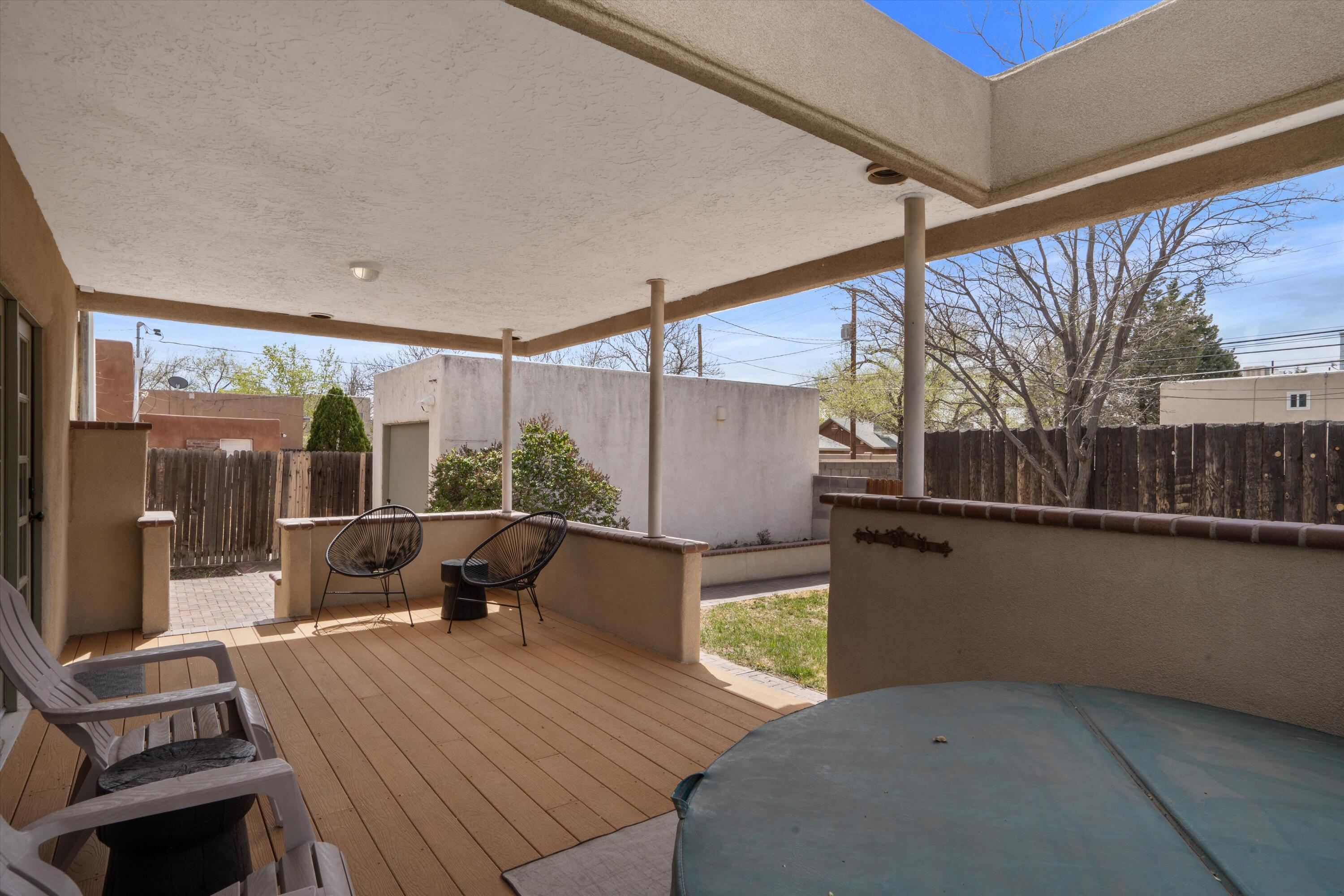 213 Girard Boulevard, Albuquerque, New Mexico image 24
