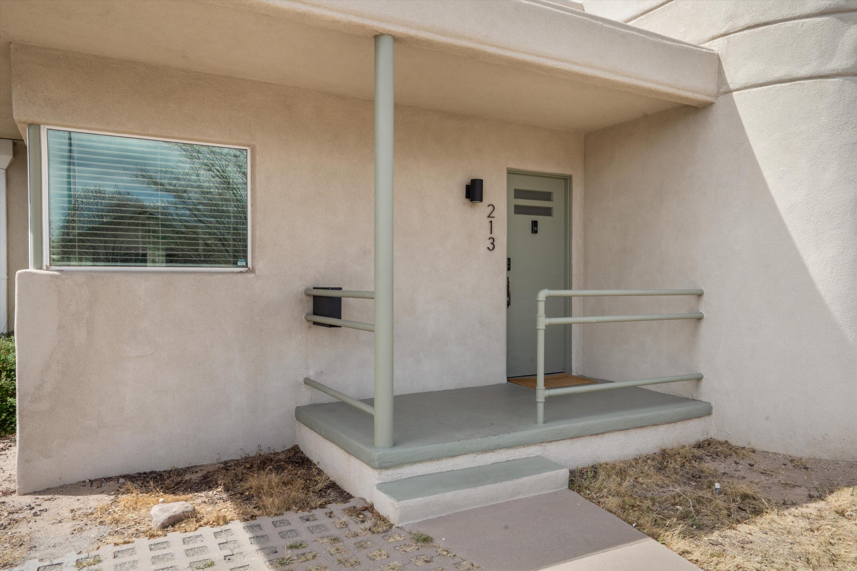 213 Girard Boulevard, Albuquerque, New Mexico image 5