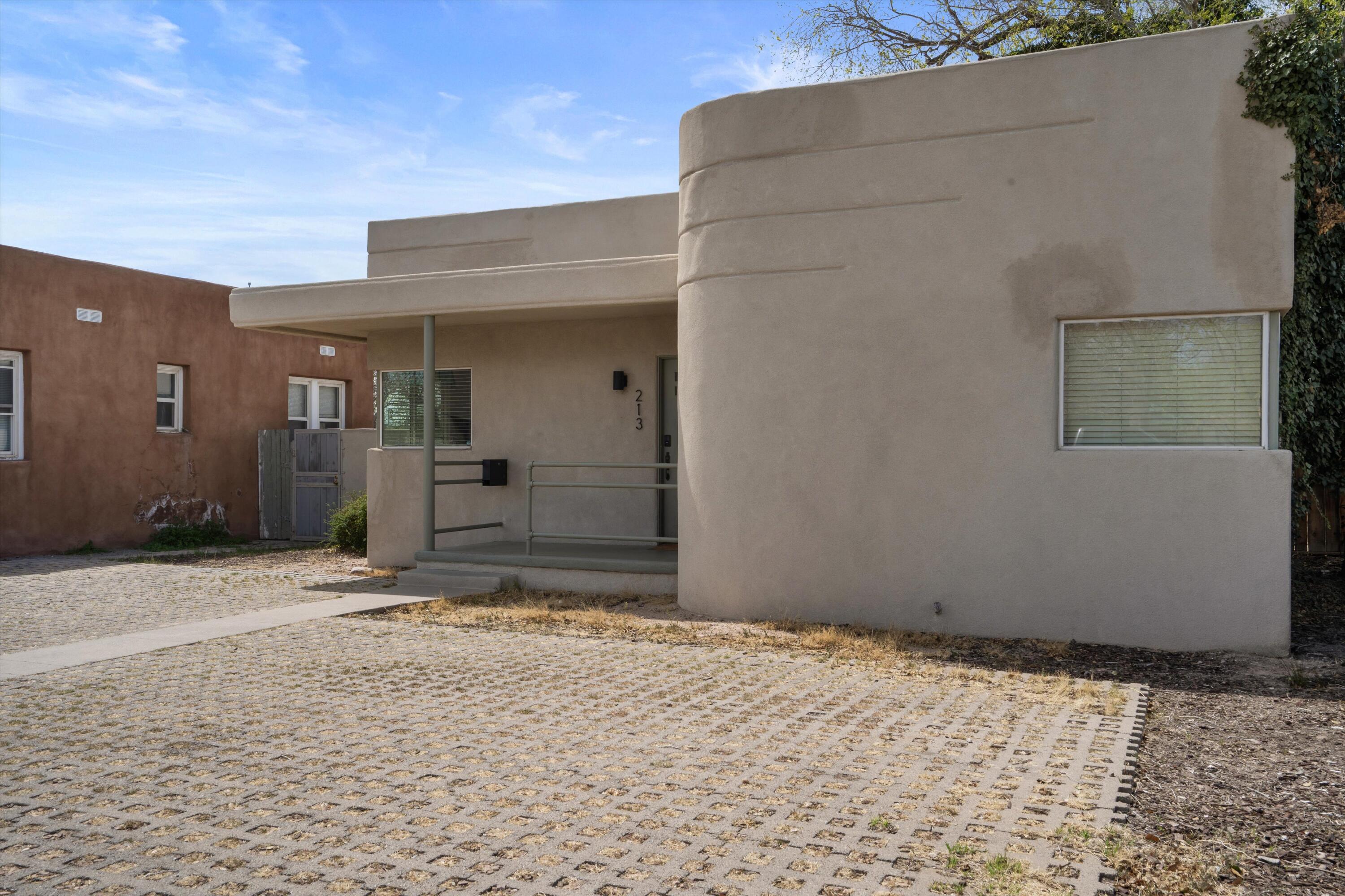 213 Girard Boulevard, Albuquerque, New Mexico image 4
