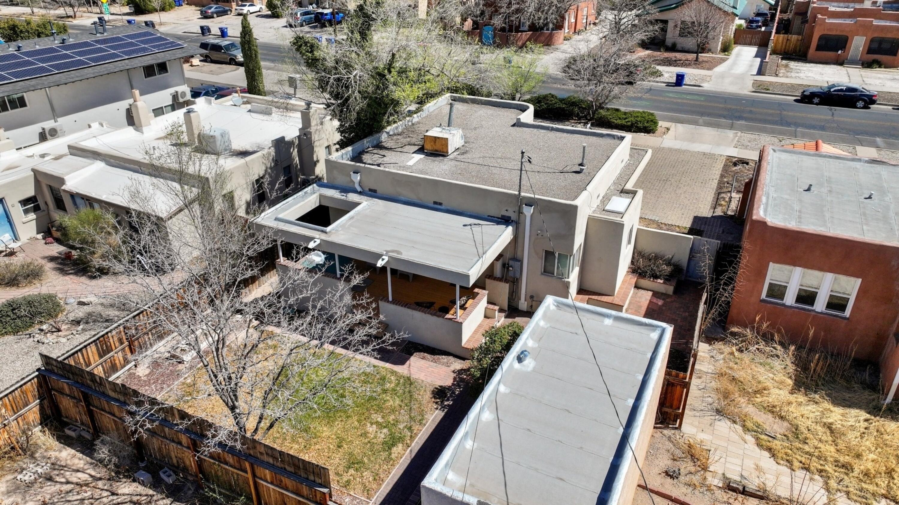 213 Girard Boulevard, Albuquerque, New Mexico image 32