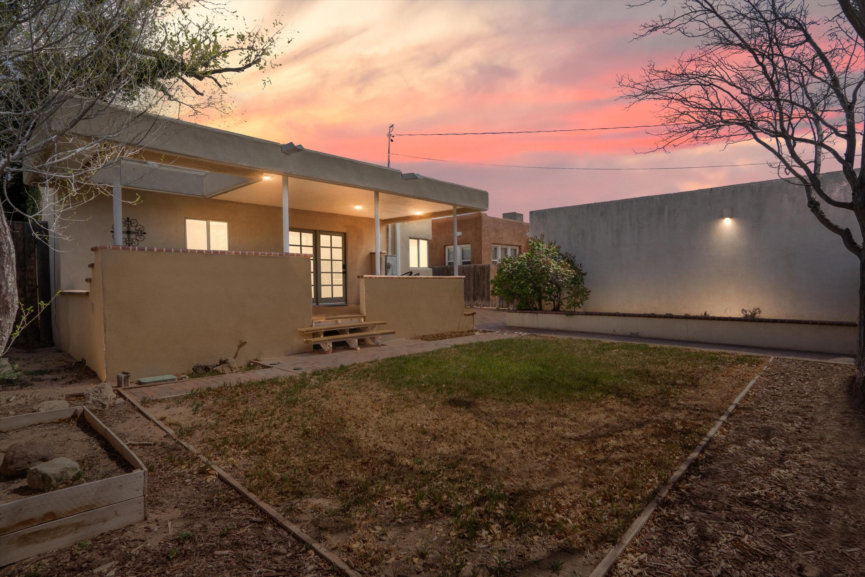213 Girard Boulevard, Albuquerque, New Mexico image 25