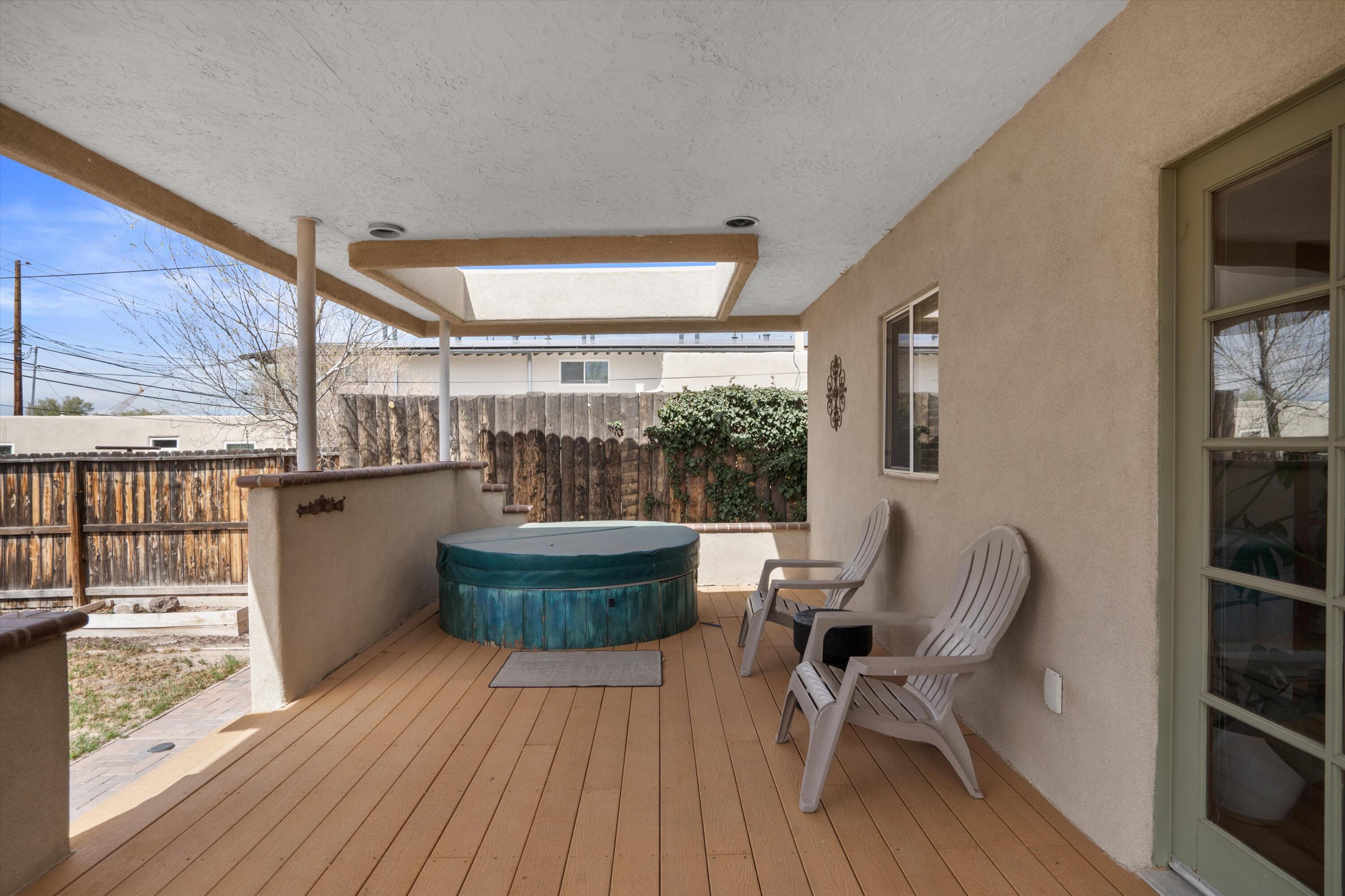 213 Girard Boulevard, Albuquerque, New Mexico image 23
