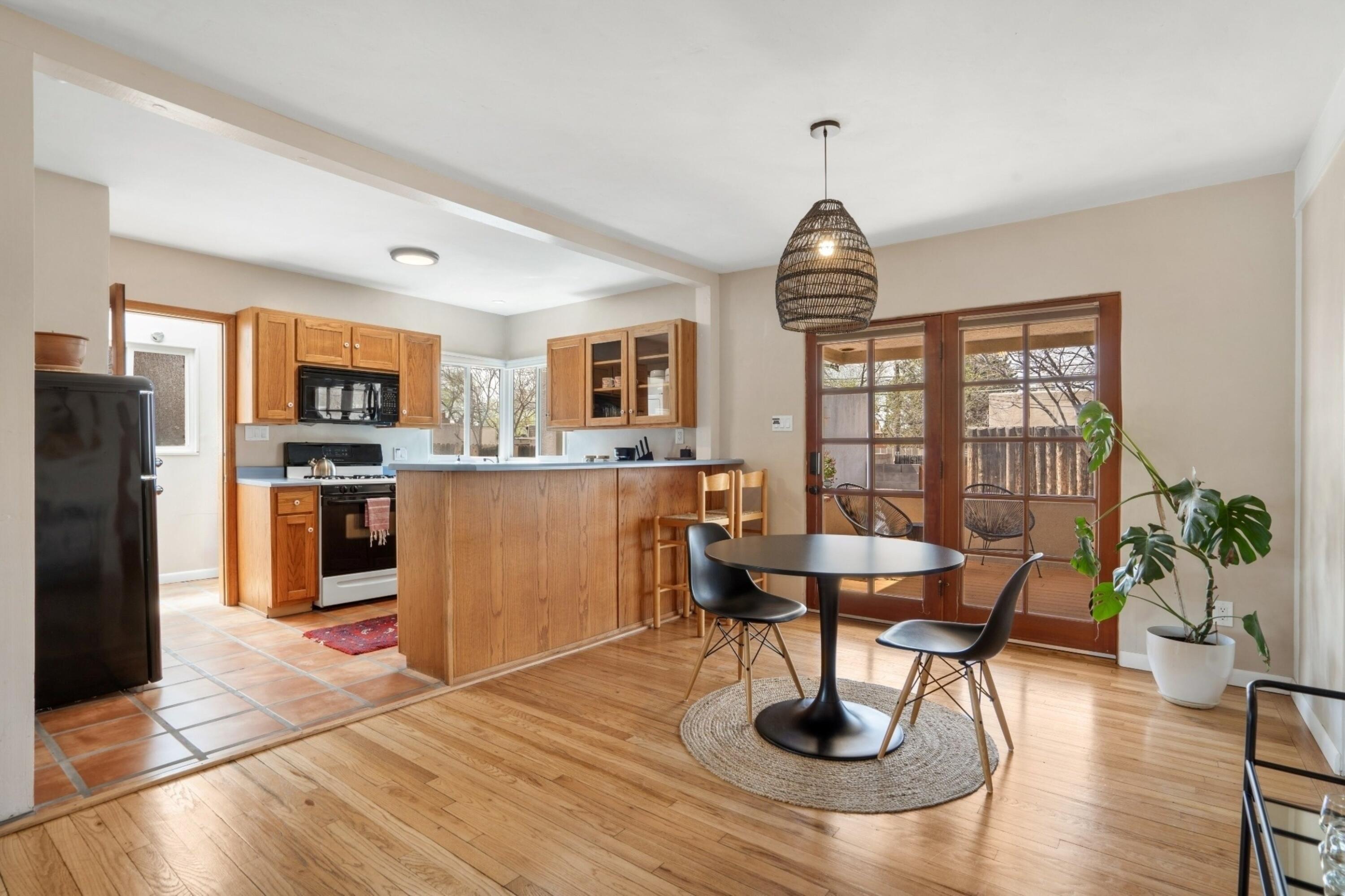 213 Girard Boulevard, Albuquerque, New Mexico image 8