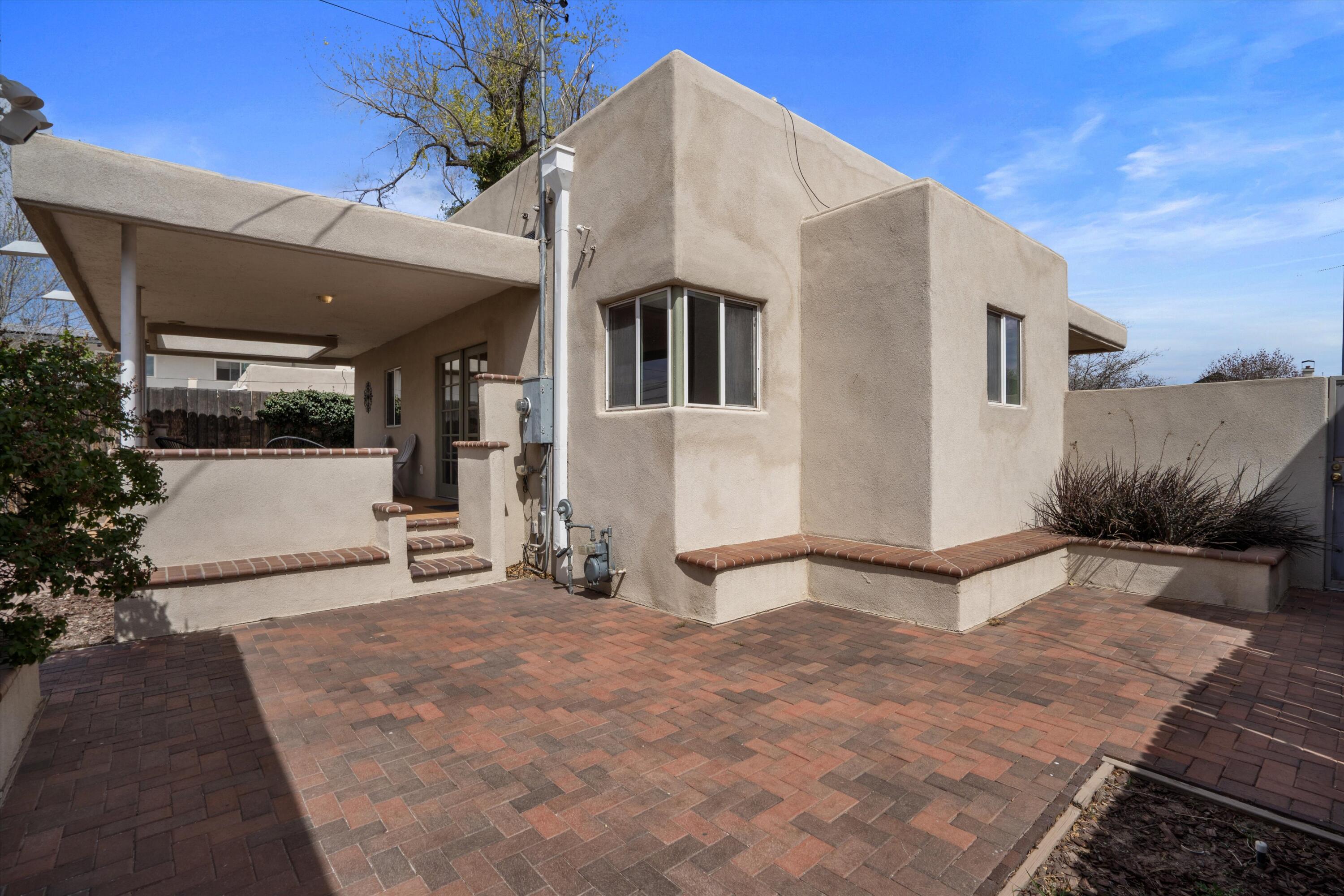 213 Girard Boulevard, Albuquerque, New Mexico image 28