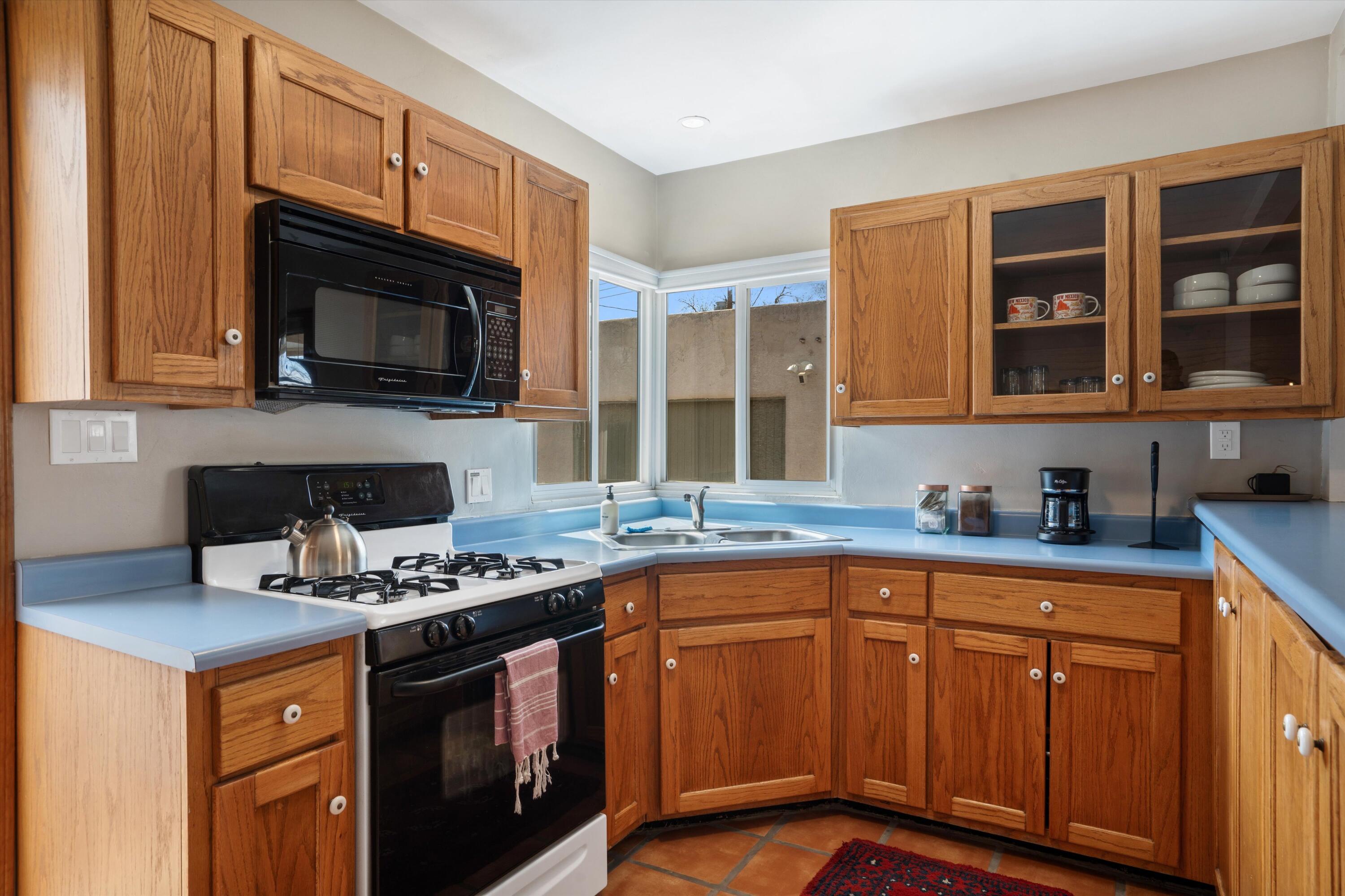 213 Girard Boulevard, Albuquerque, New Mexico image 10