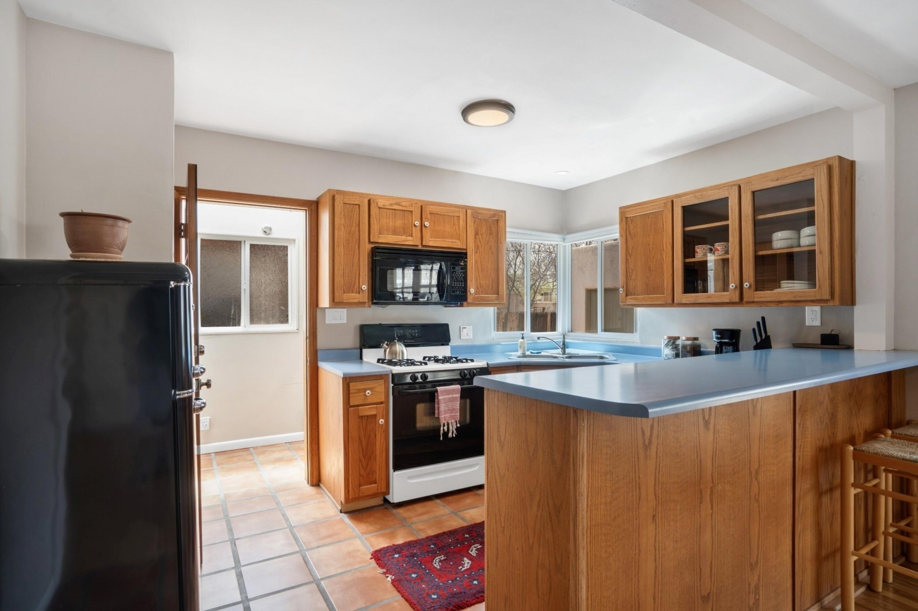 213 Girard Boulevard, Albuquerque, New Mexico image 9
