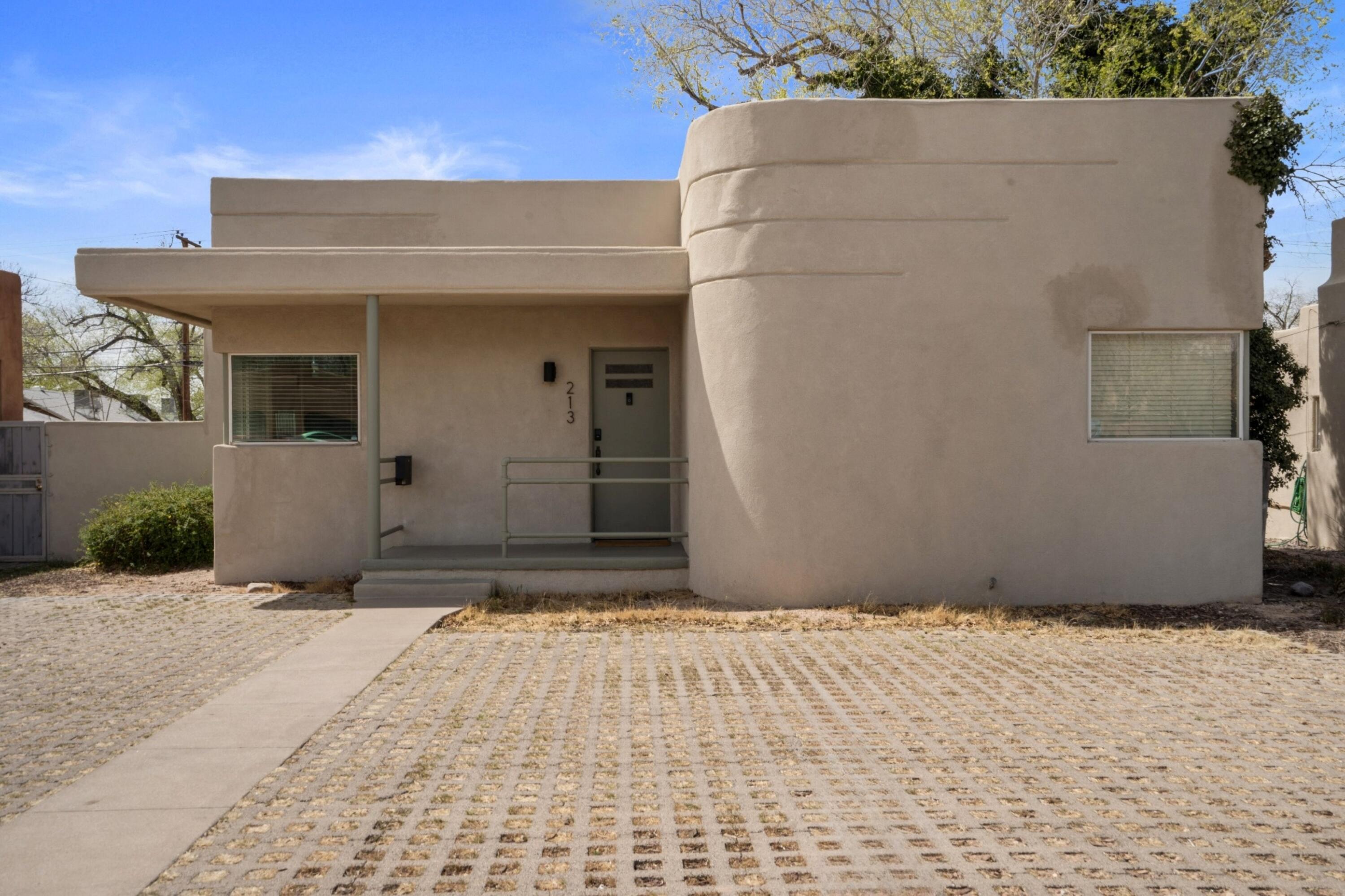 213 Girard Boulevard, Albuquerque, New Mexico image 2