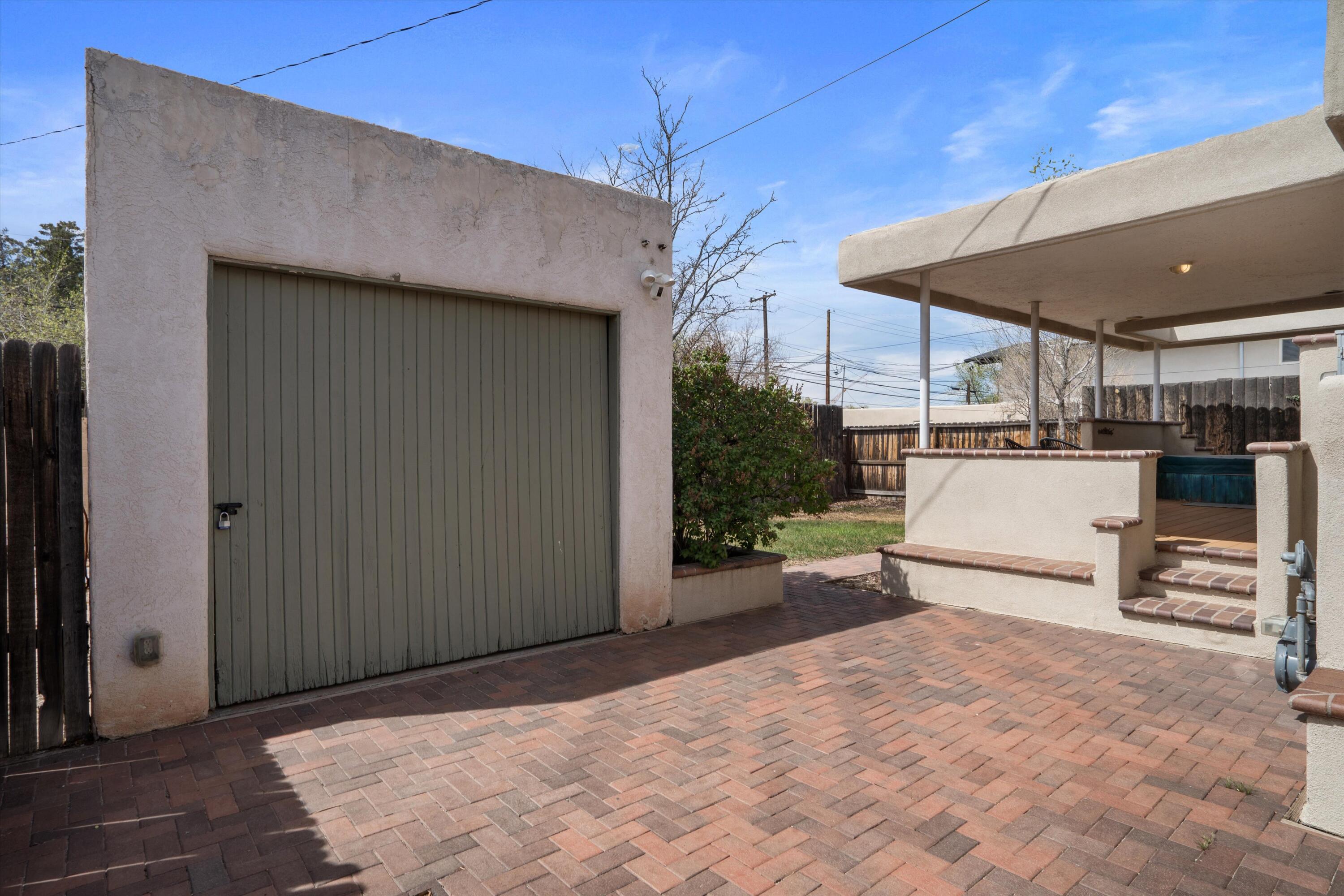 213 Girard Boulevard, Albuquerque, New Mexico image 29