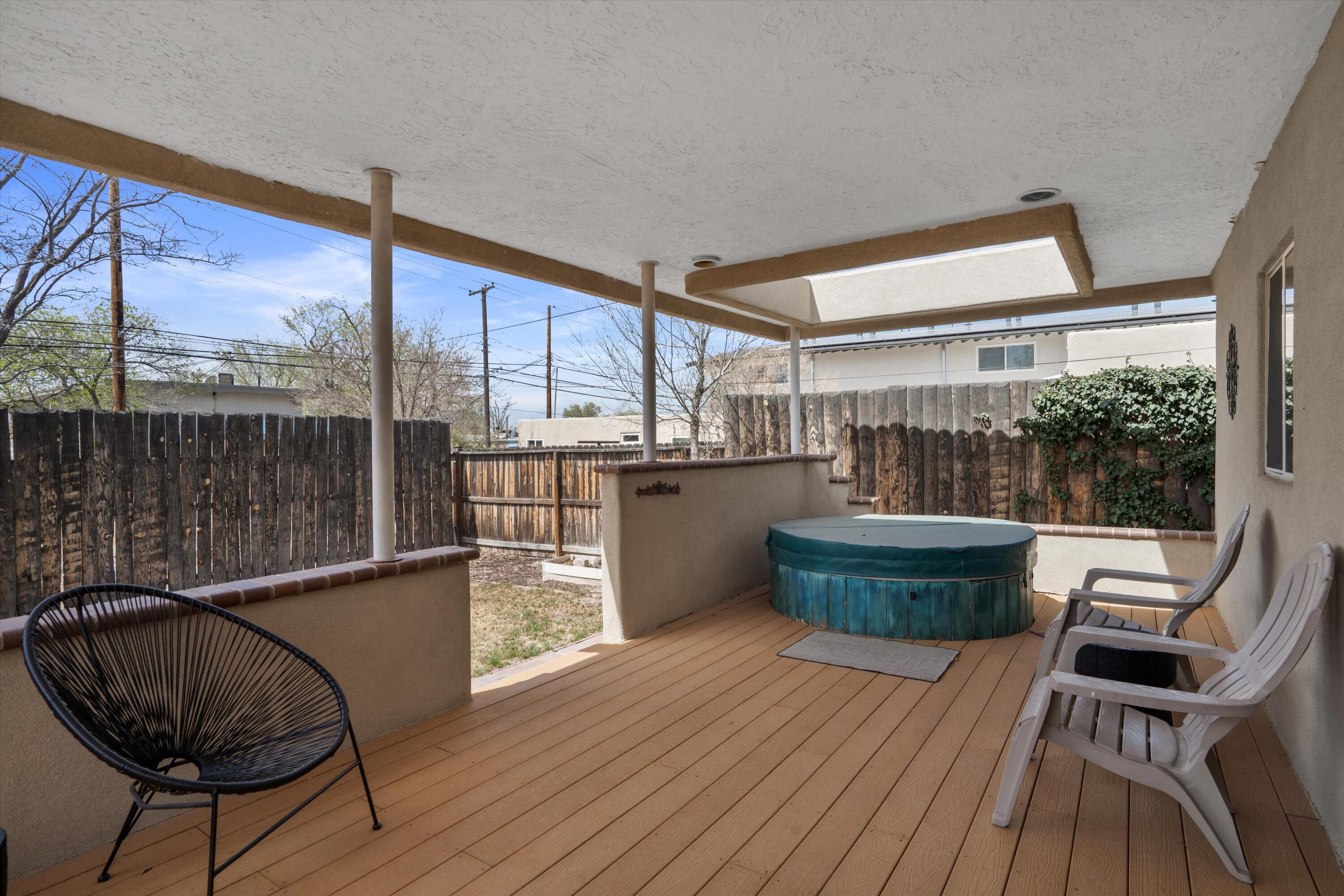 213 Girard Boulevard, Albuquerque, New Mexico image 22