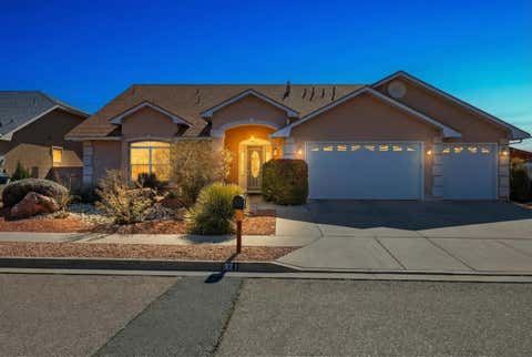 Homes For Sale - 921 Pinzon Street<br/> Los Lunas, NM 87031
