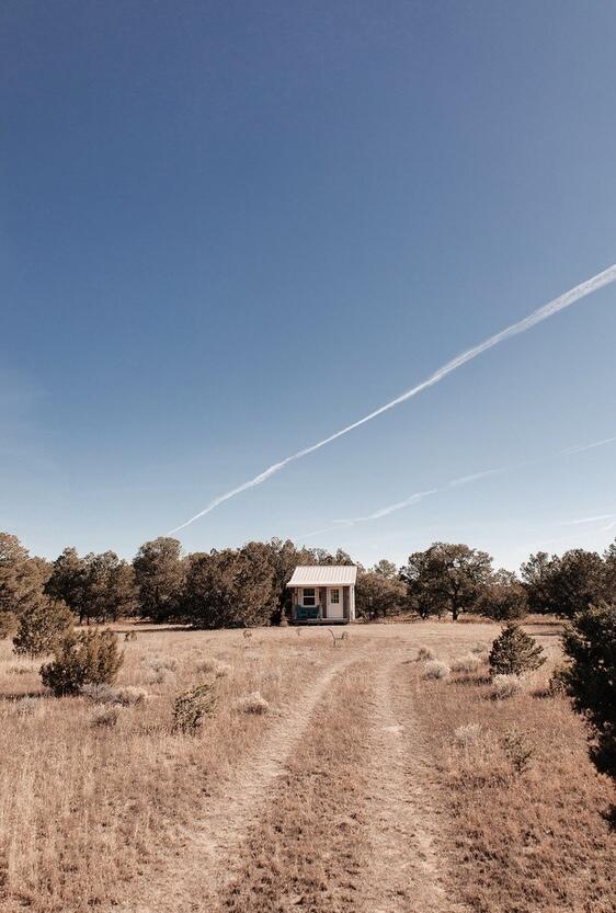 153 High Country Road, Fence Lake, New Mexico image 3