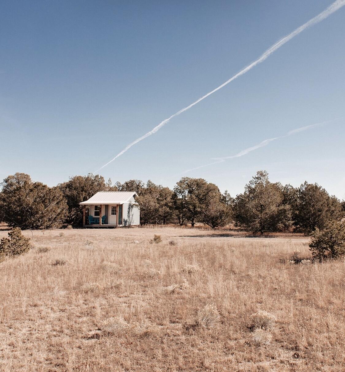 153 High Country Road, Fence Lake, New Mexico image 4