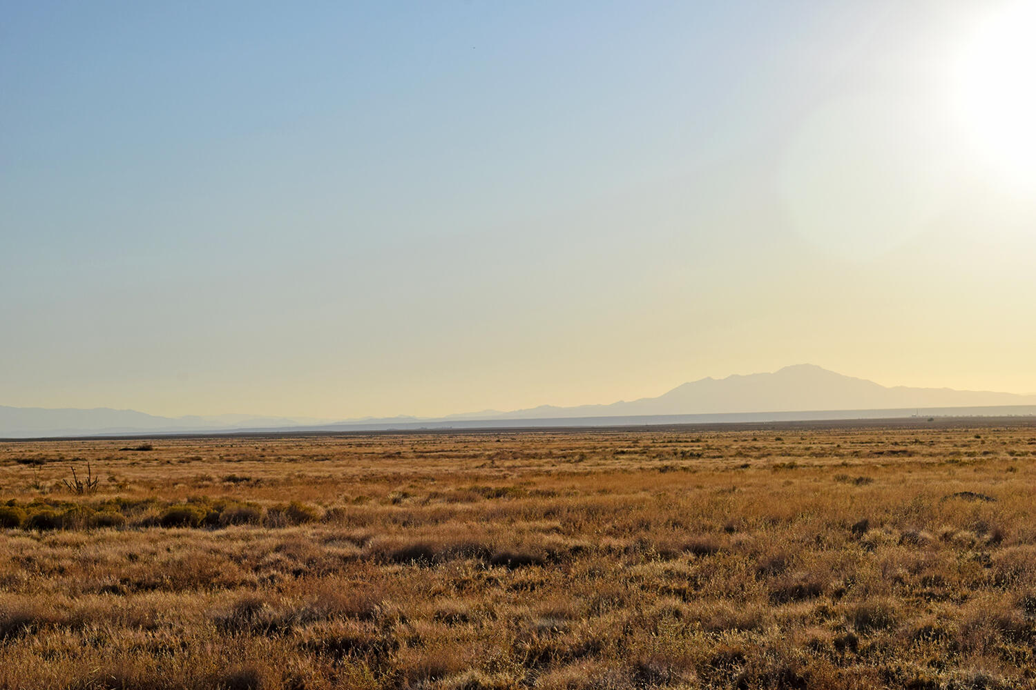 Lot 17-18 Rio Del Oro #2, Los Lunas, New Mexico image 13