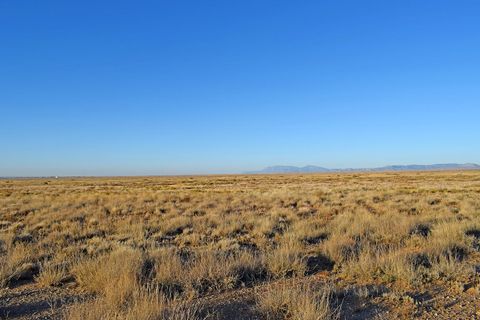 Vacant Land For Sale - LOT 17-18 Rio Del Oro #2<br/> Valencia County, Los Lunas, NM 87031